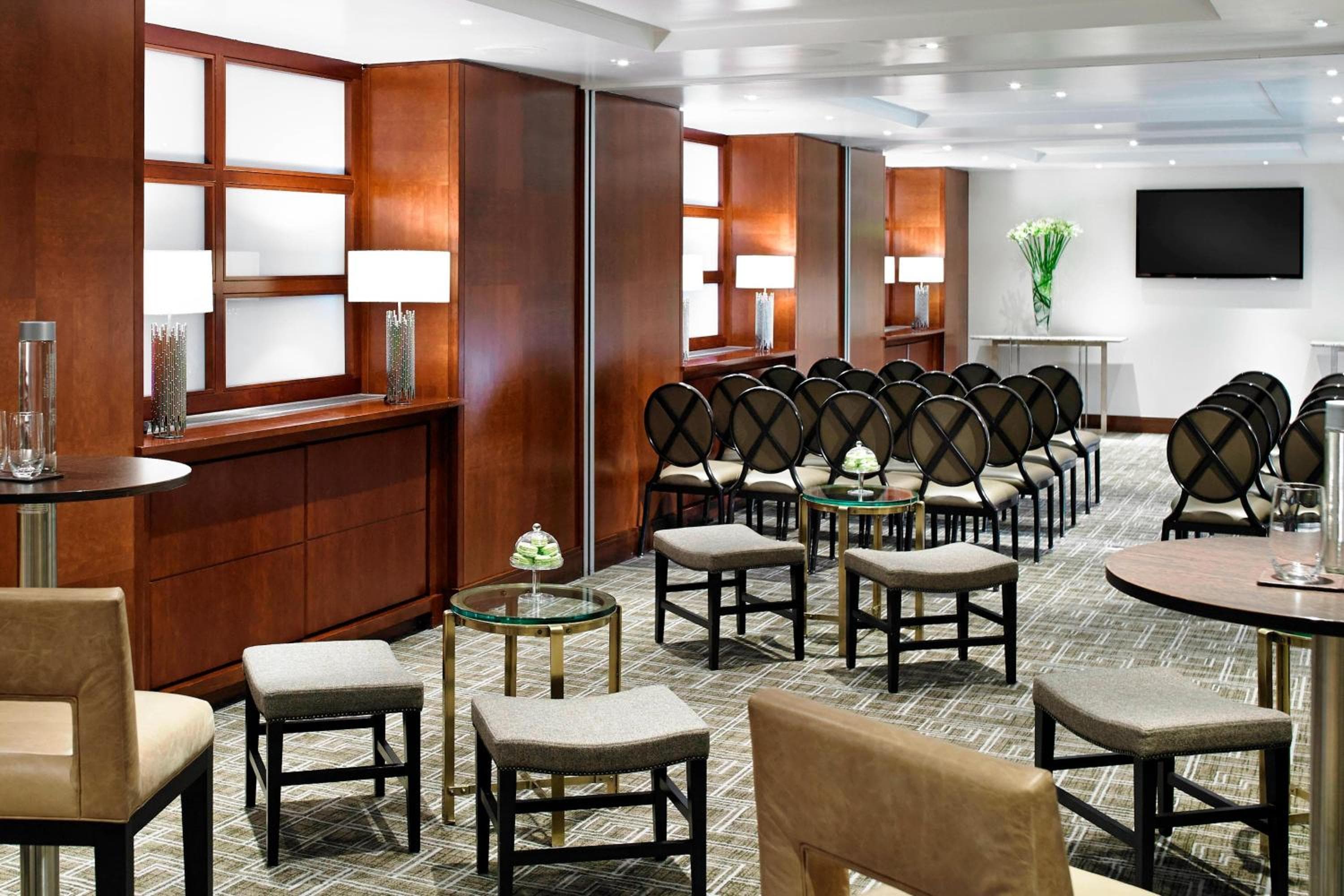 London Marriott Hotel Park Lane — 10