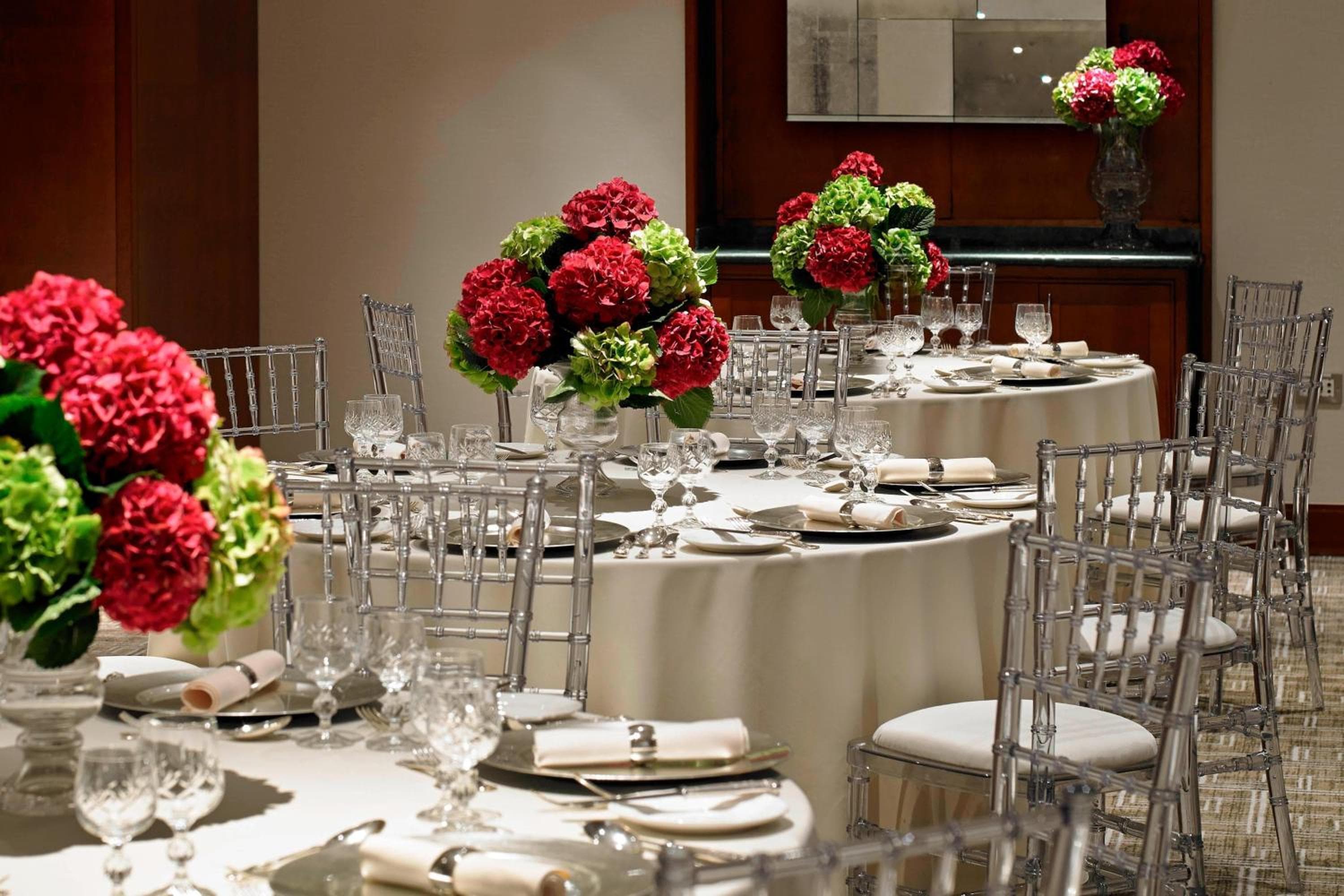 London Marriott Hotel Park Lane — 17
