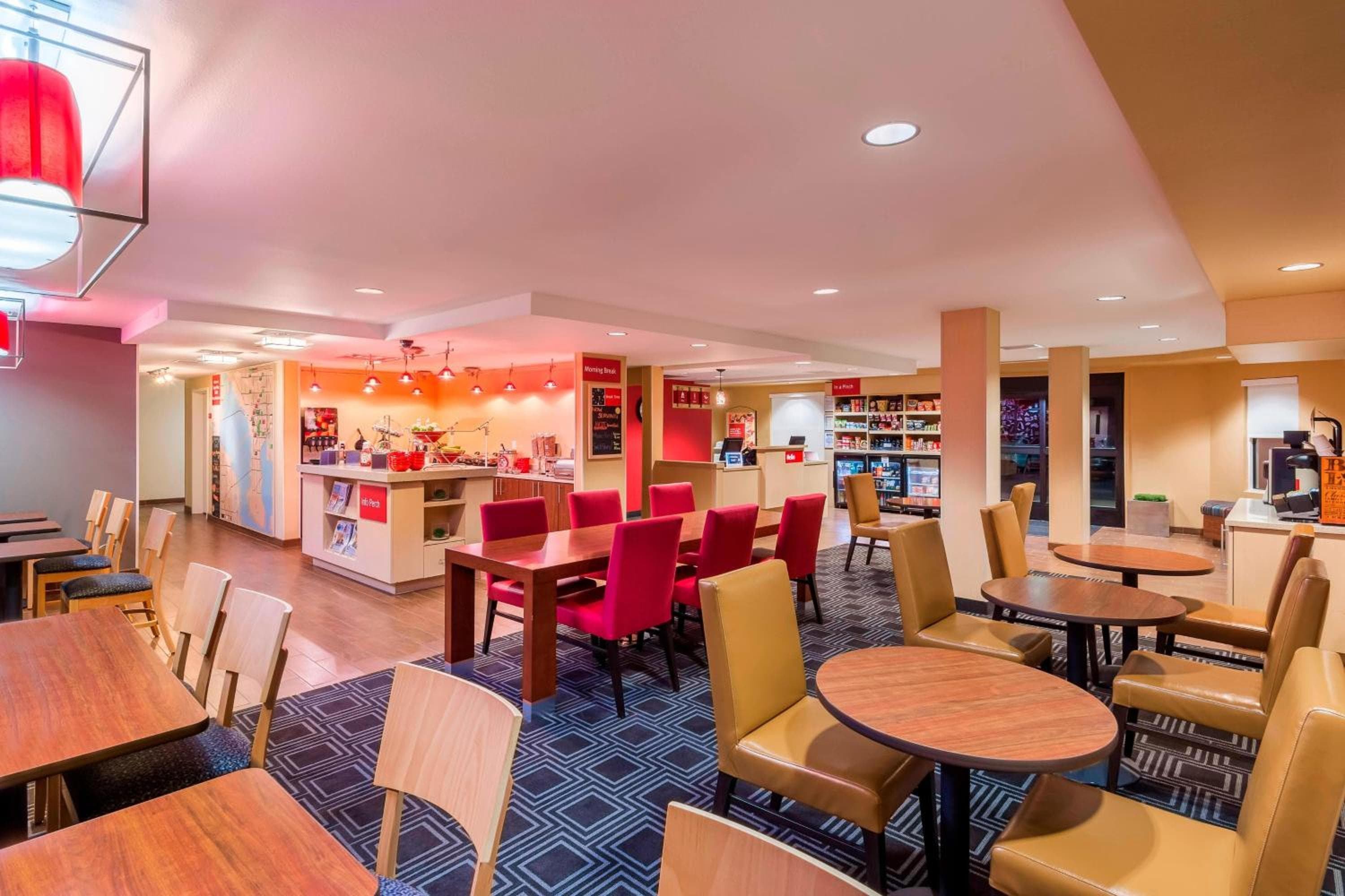 TownePlace Suites Tampa Westshore/Aeropuerto — 3