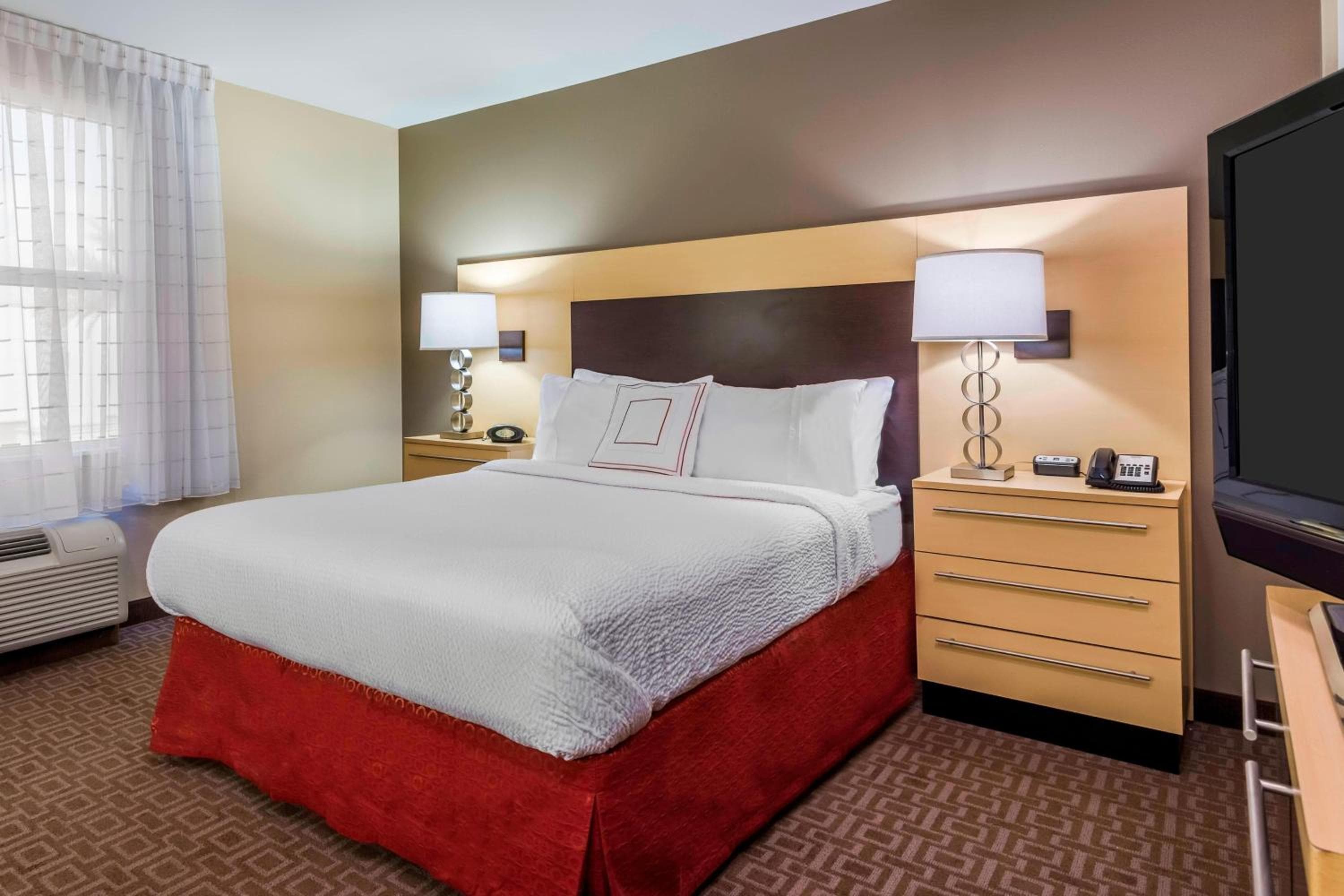 TownePlace Suites Tampa Westshore/Aeropuerto — 6