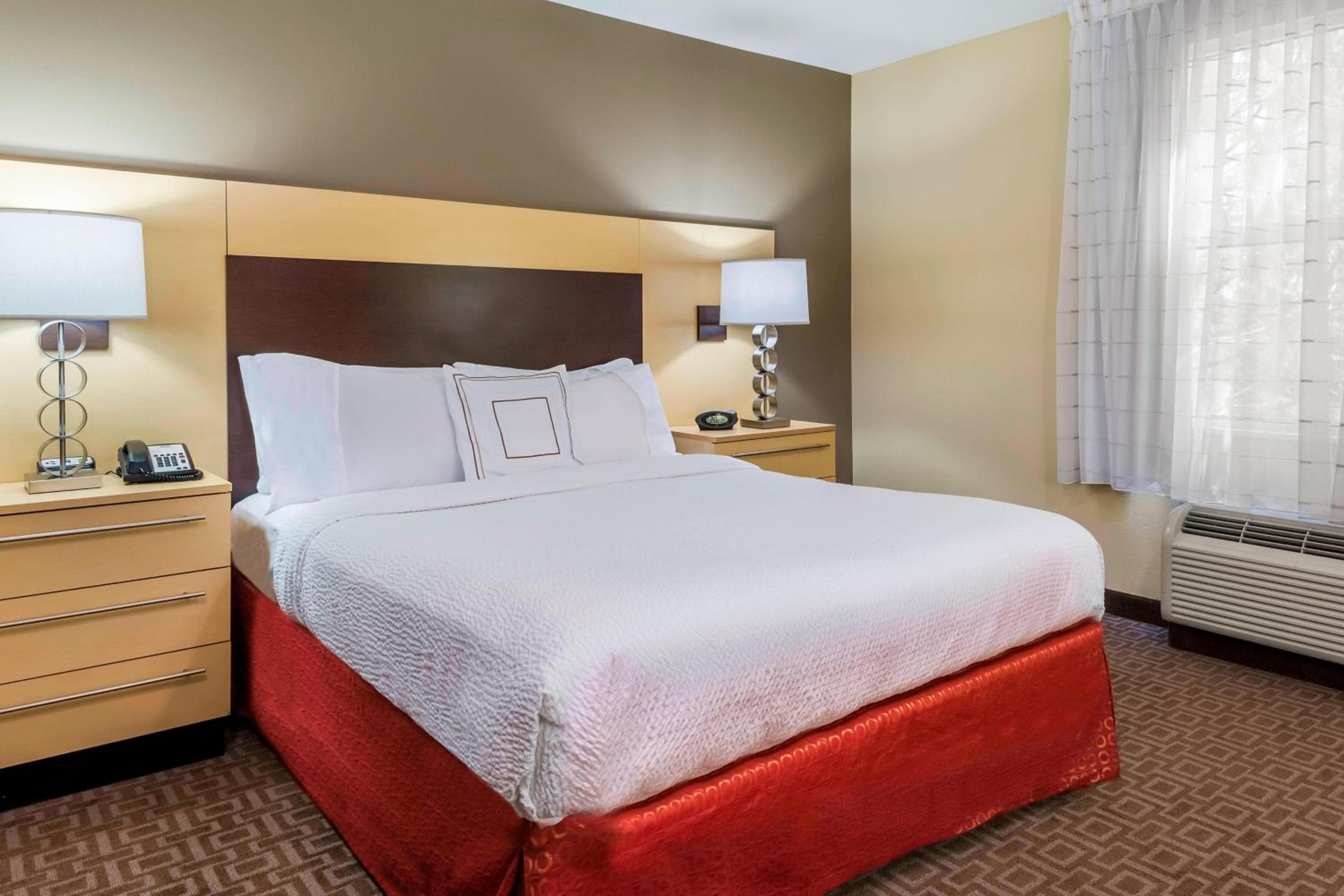 TownePlace Suites Tampa Westshore/Aeropuerto — 7