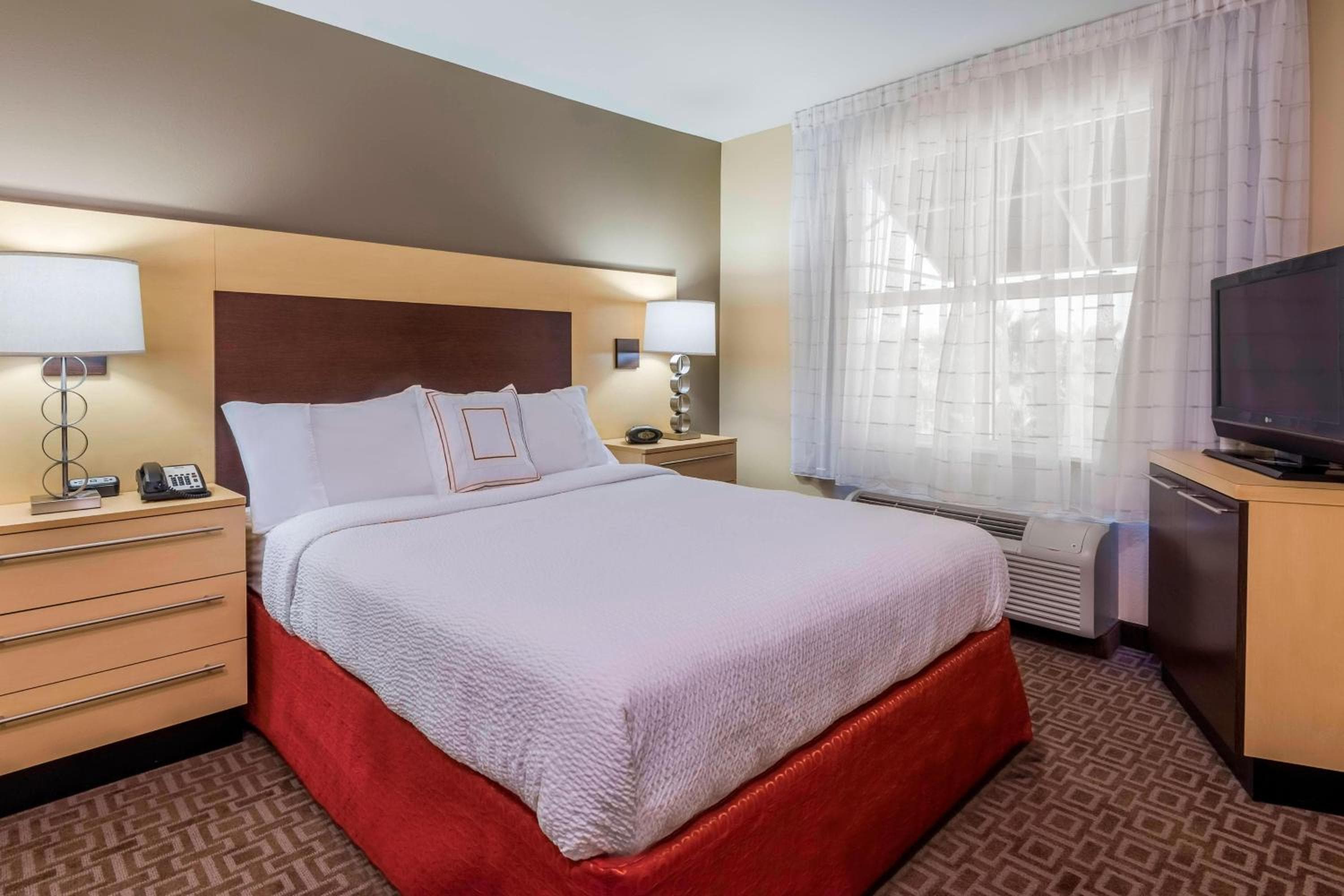 TownePlace Suites Tampa Westshore/Aeropuerto — 9