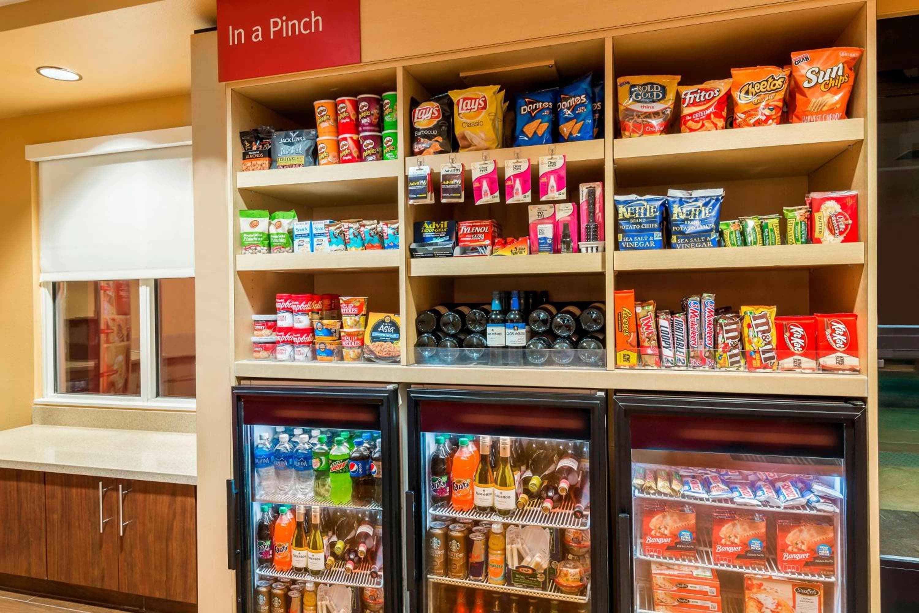 TownePlace Suites Tampa Westshore/Aeropuerto — 13