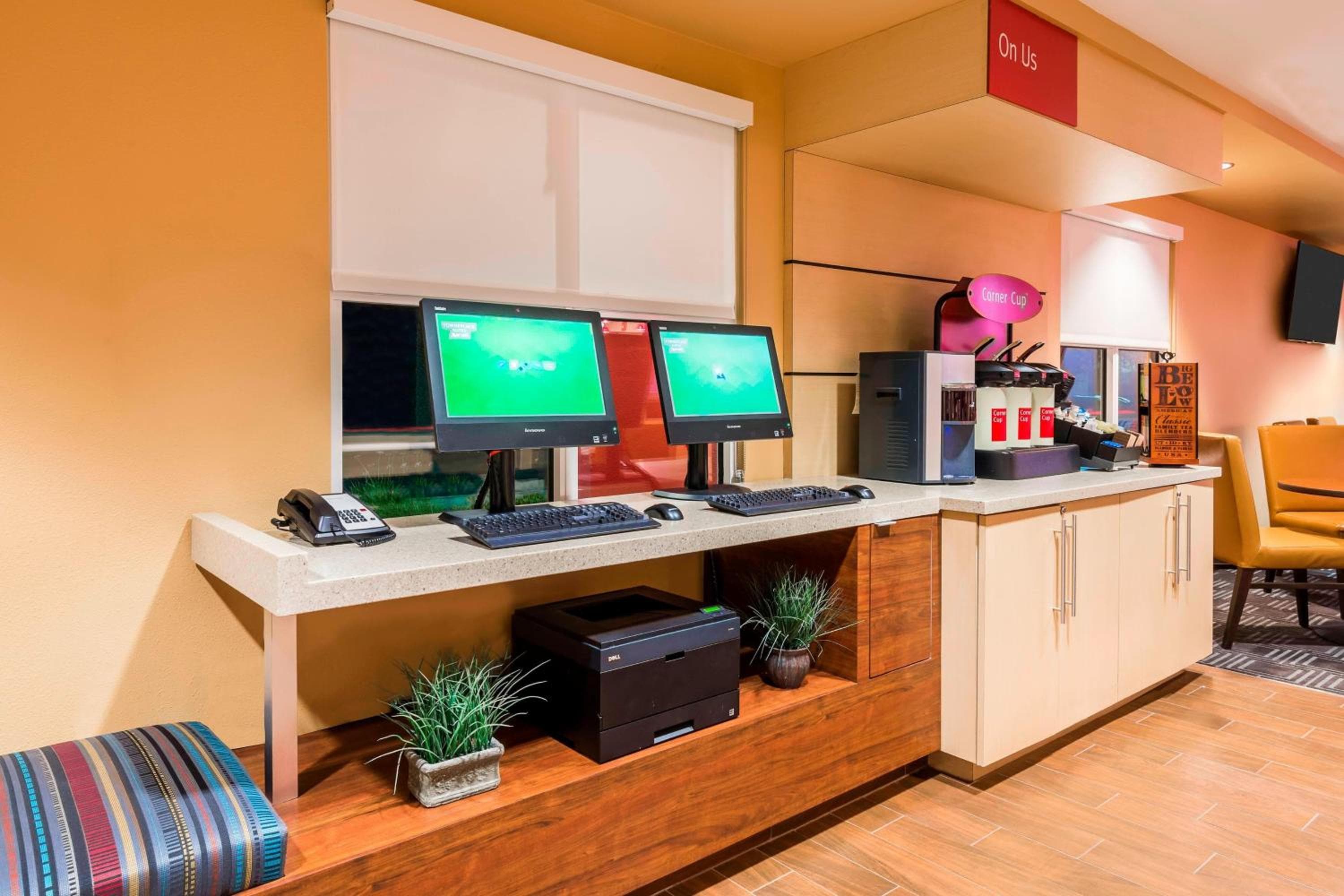 TownePlace Suites Tampa Westshore/Aeropuerto — 12