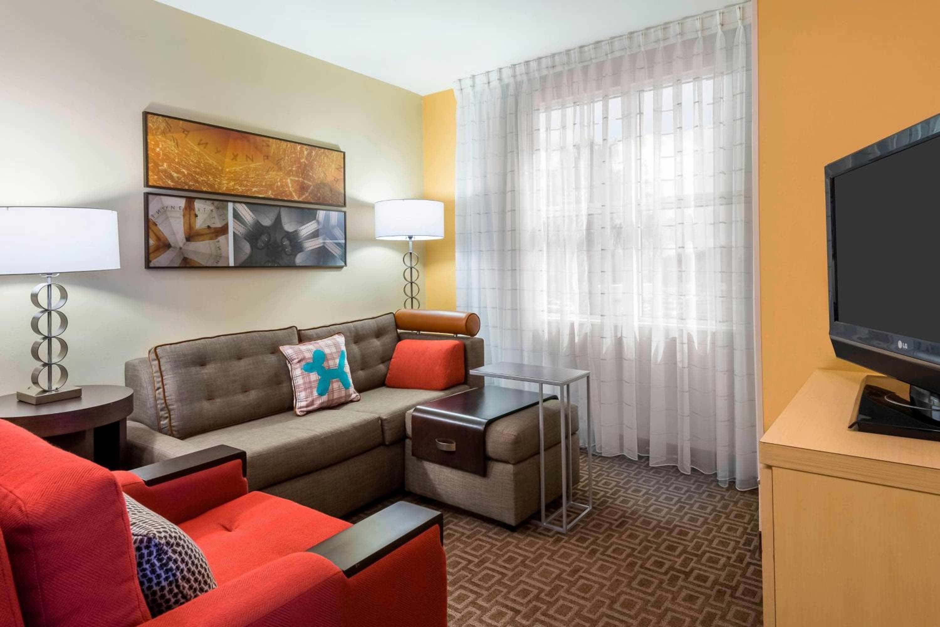 TownePlace Suites Tampa Westshore/Aeropuerto — 11