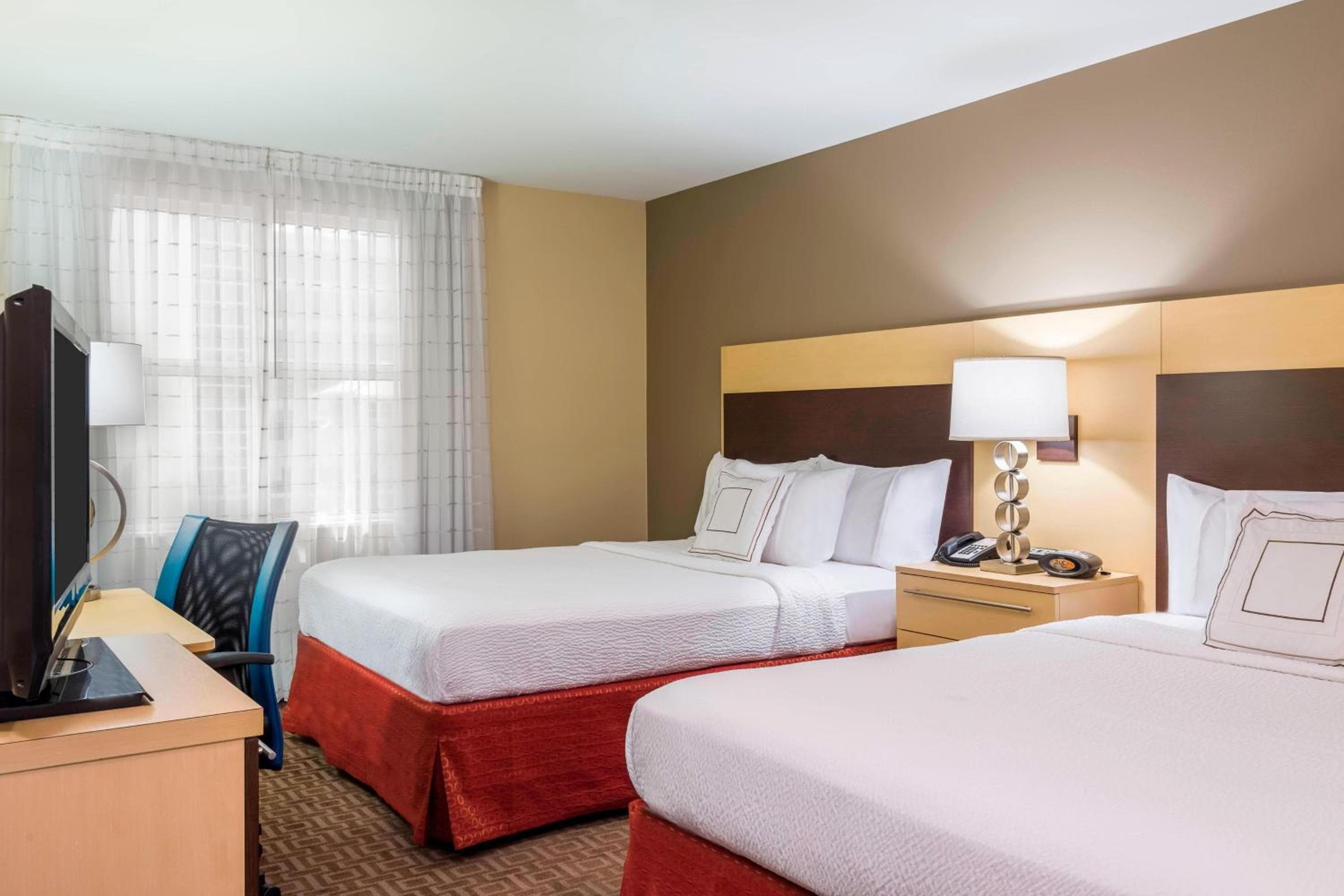 TownePlace Suites Tampa Westshore/Aeropuerto — 10