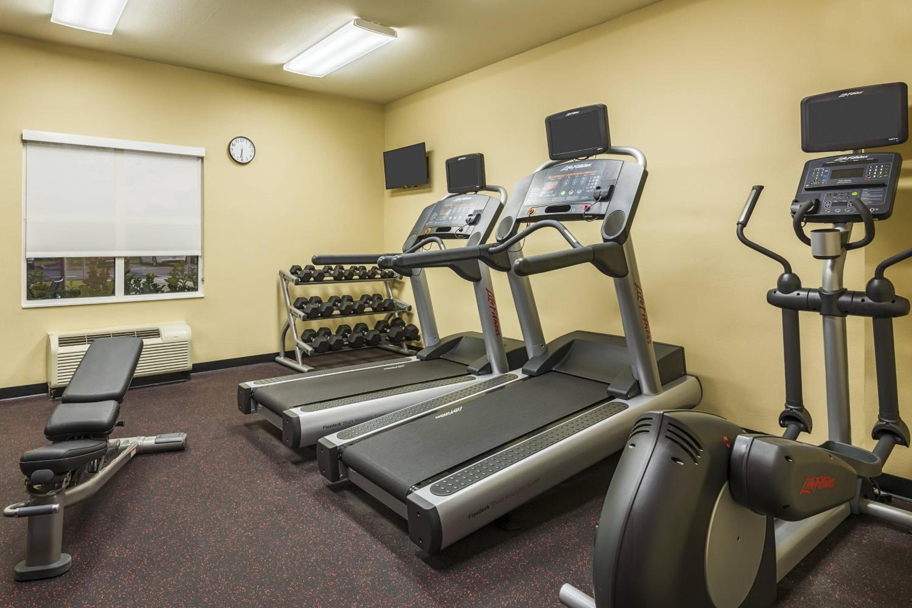 TownePlace Suites Tampa Westshore/Aeropuerto — 16