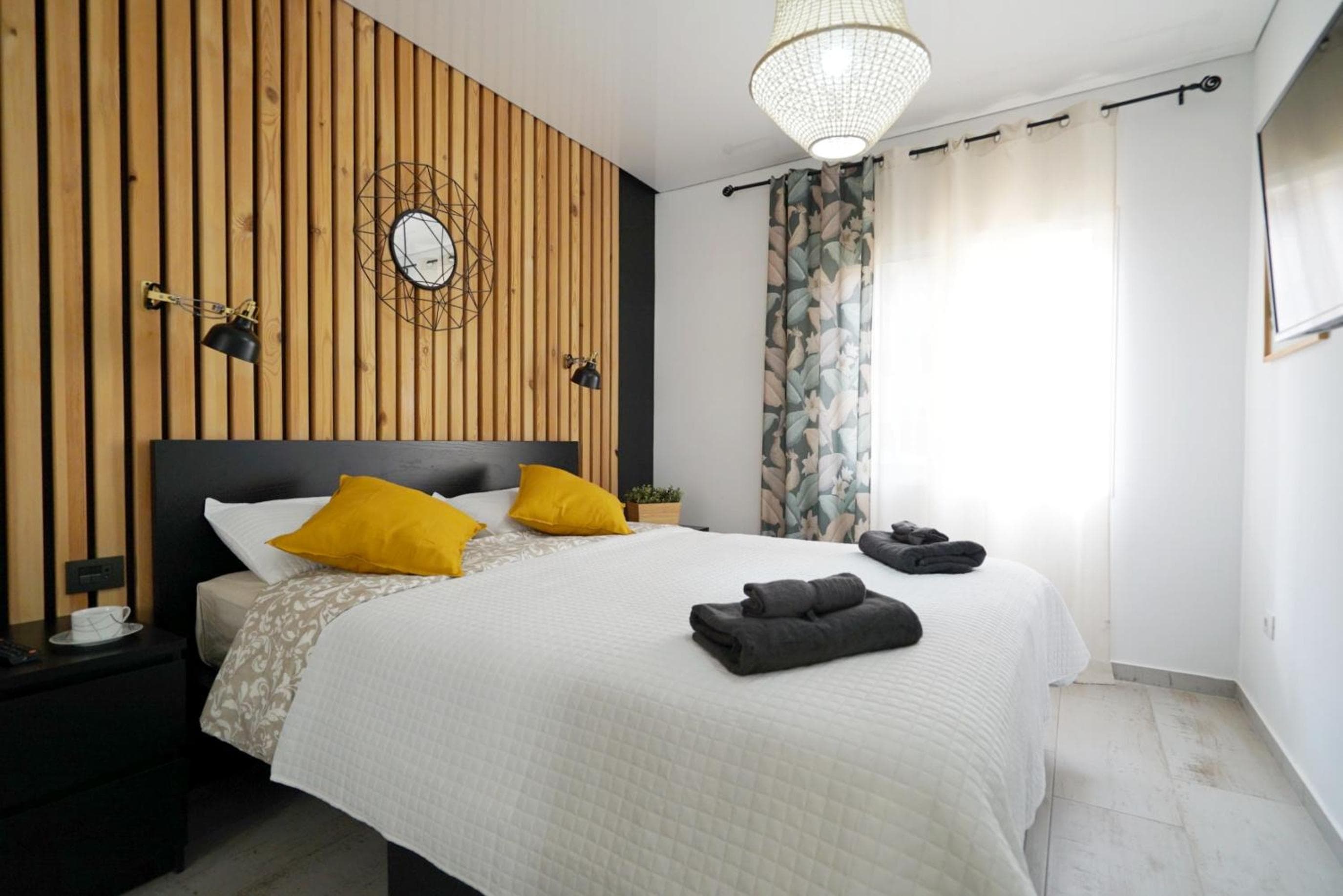 Apartment in central Los Cristianos — 1