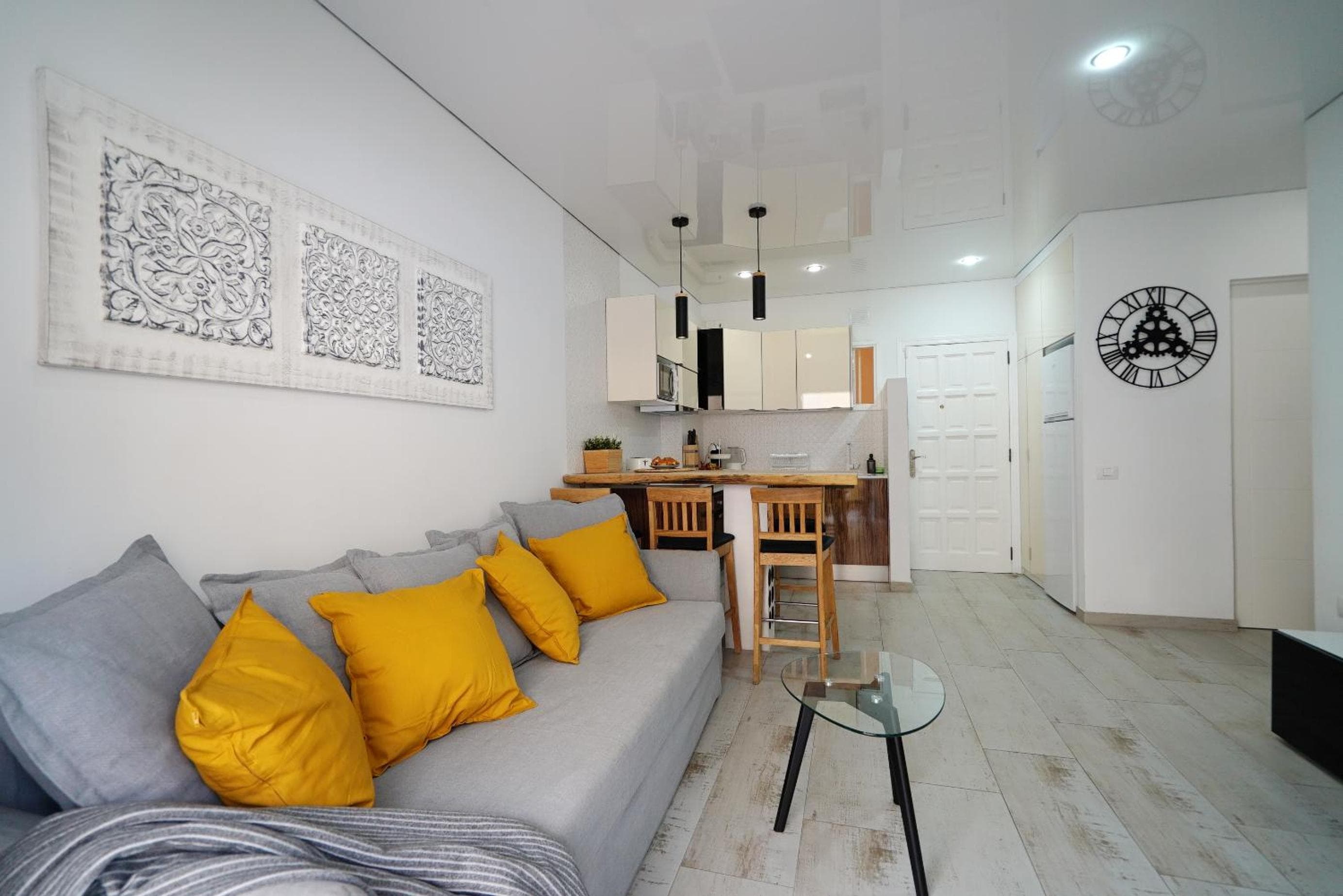 Apartment in central Los Cristianos — 2