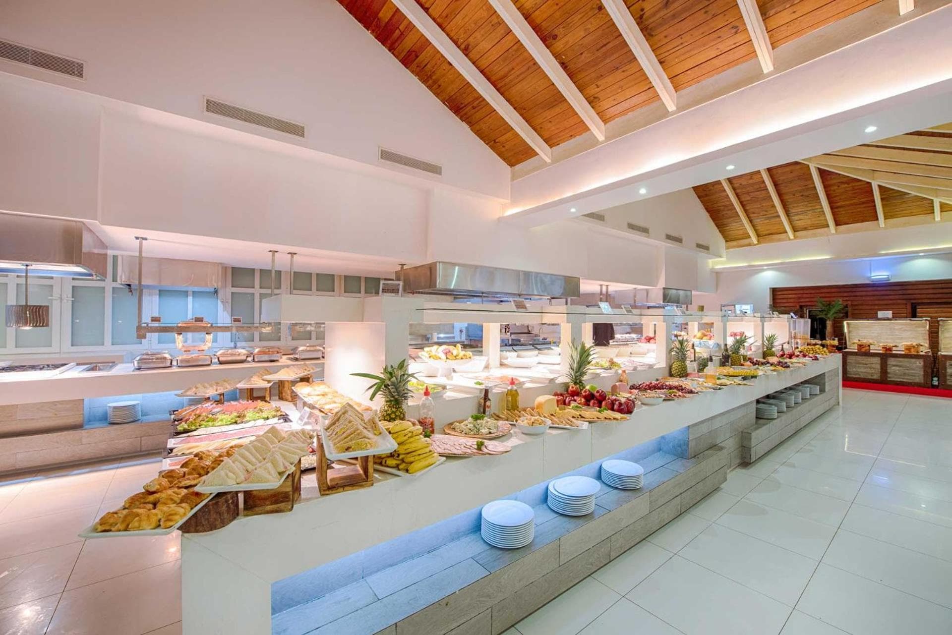 Grand Sirenis Punta Cana Resort & Aquagames - All Inclusive — 11