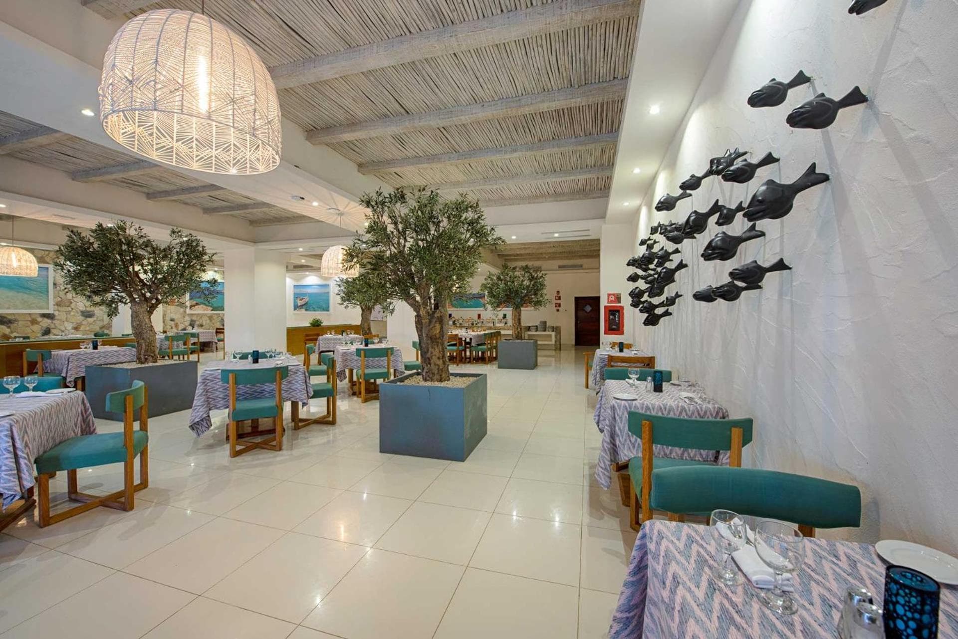Grand Sirenis Punta Cana Resort & Aquagames - All Inclusive — 28