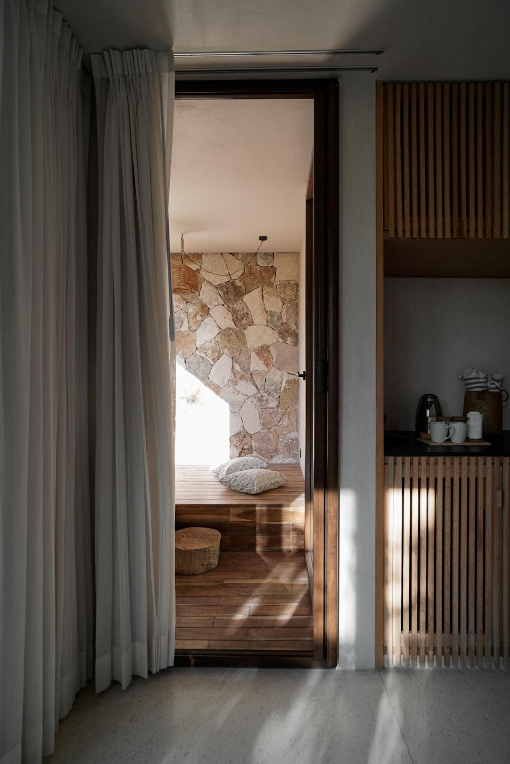 Teva Tulum, Aldea Zamá — 30