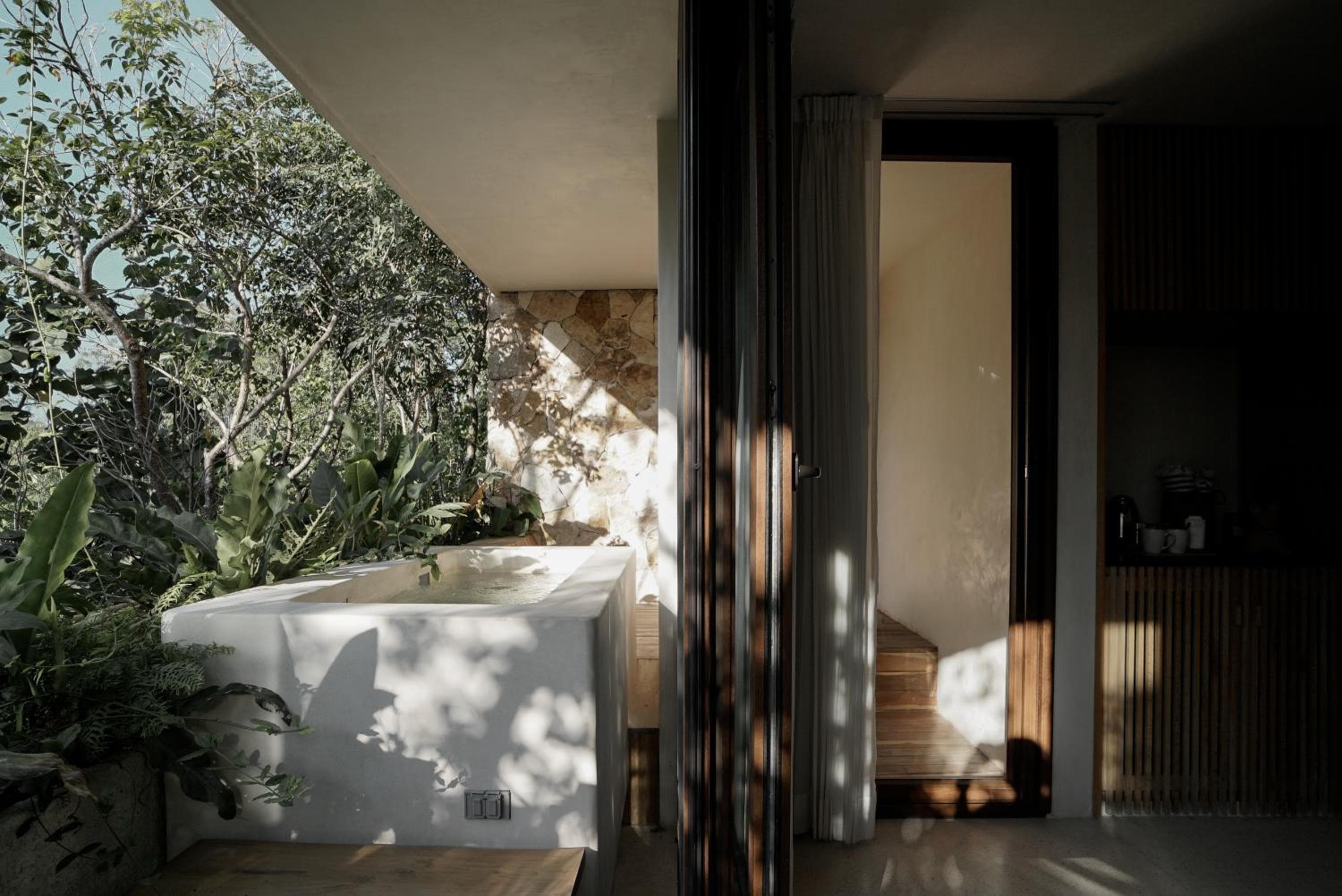 Teva Tulum, Aldea Zamá — 19