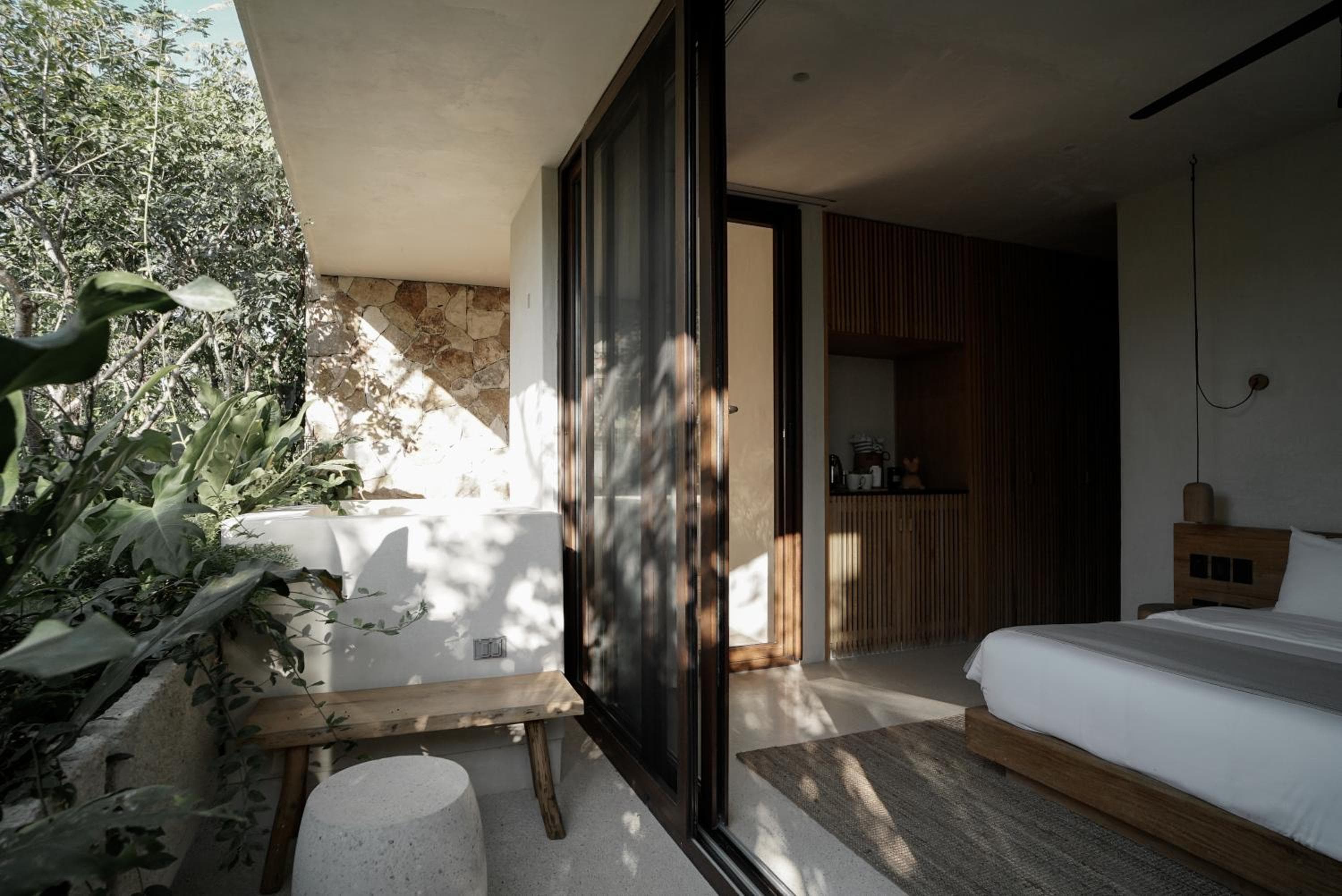 Teva Tulum, Aldea Zamá — 15