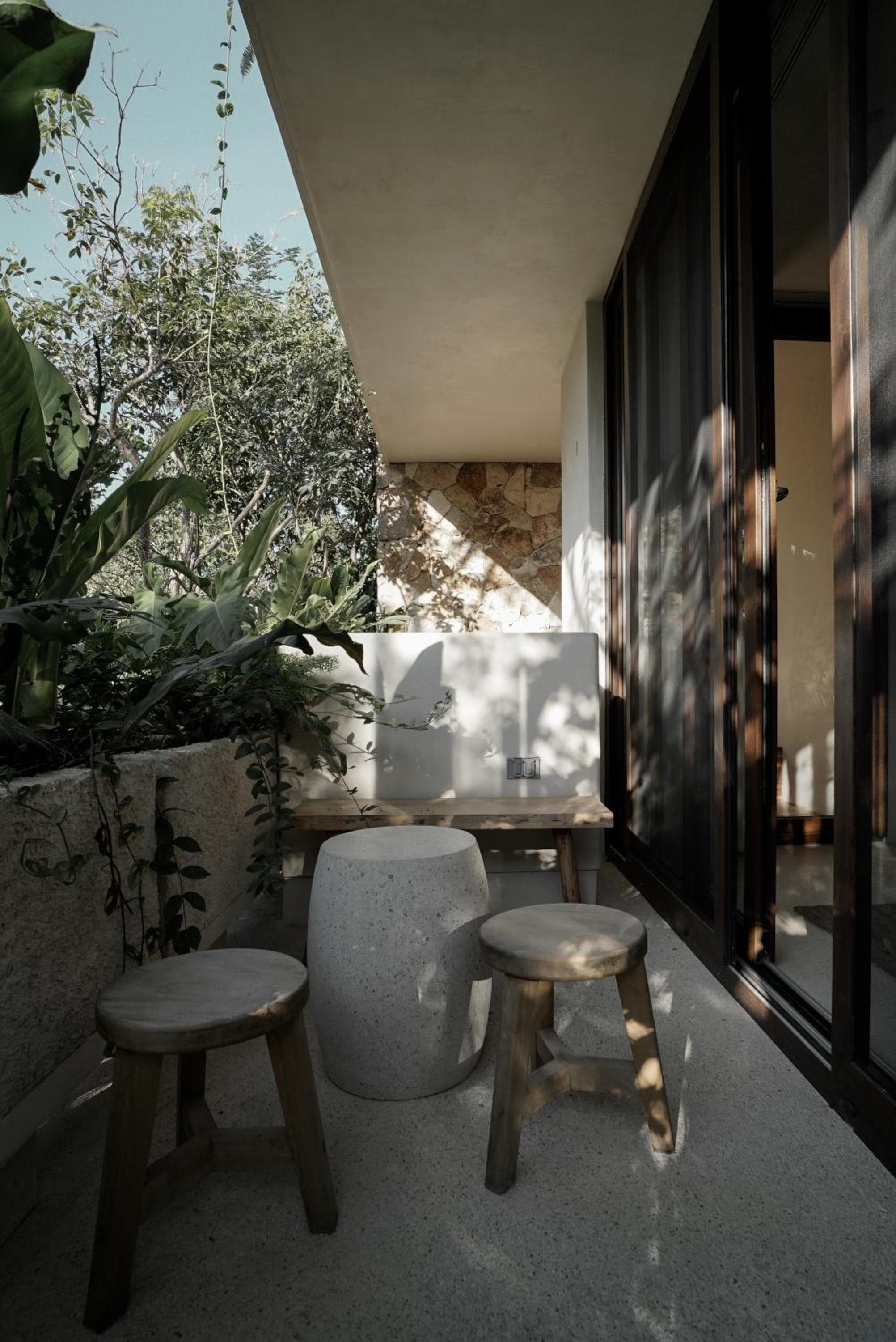 Teva Tulum, Aldea Zamá — 20
