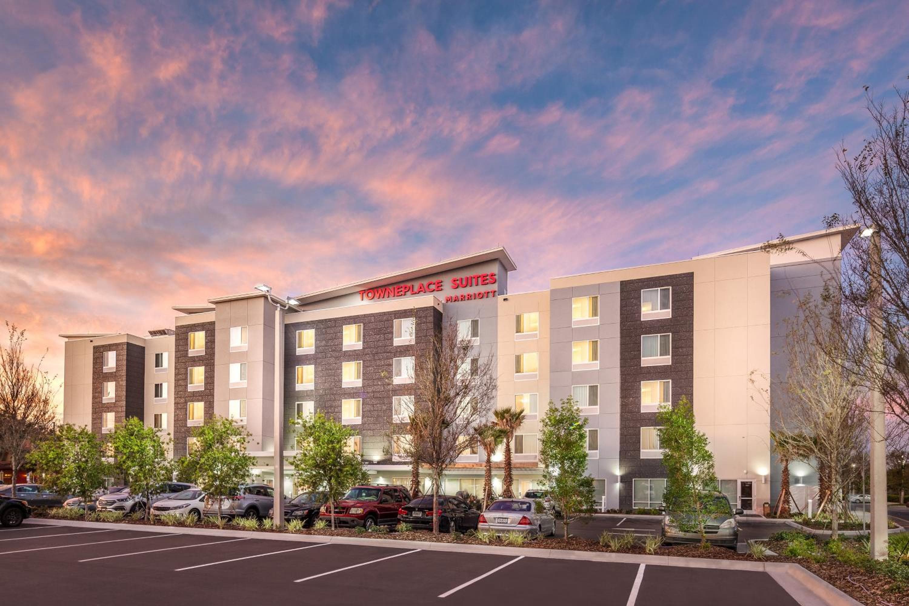 TownePlace Suites by Marriott Orlando Altamonte Springs/Maitland — 1
