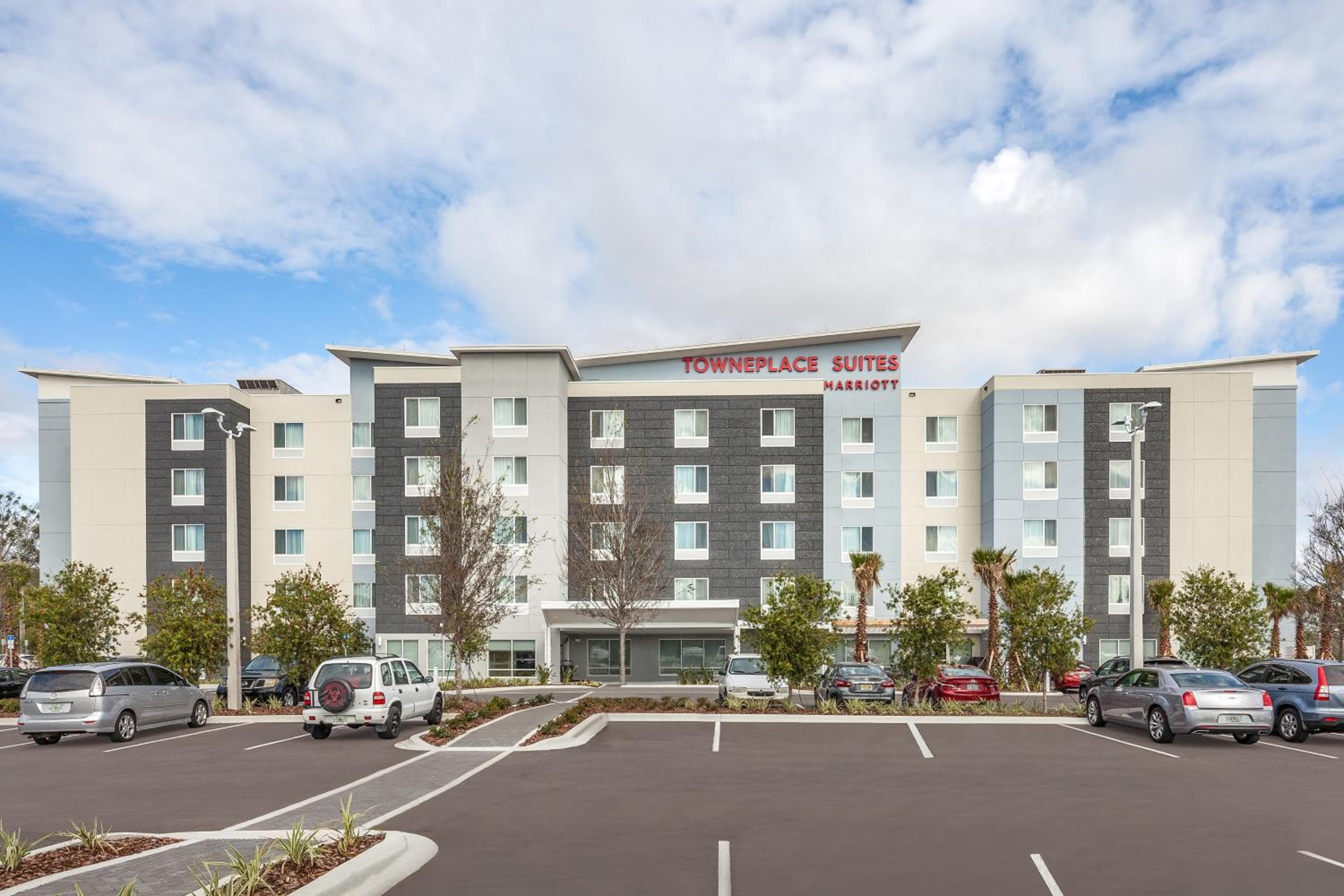 TownePlace Suites by Marriott Orlando Altamonte Springs/Maitland — 2