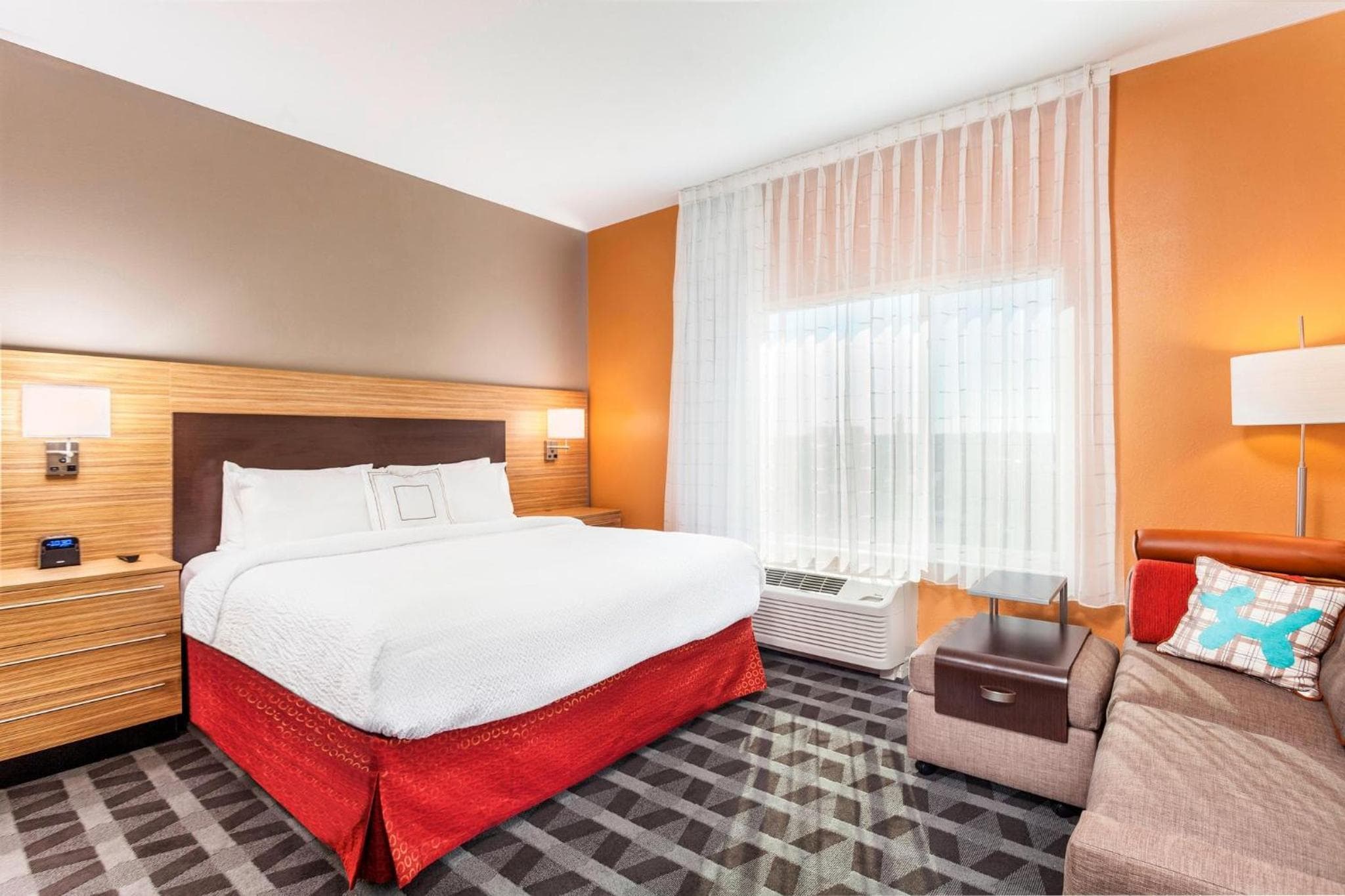 TownePlace Suites by Marriott Orlando Altamonte Springs/Maitland — 4