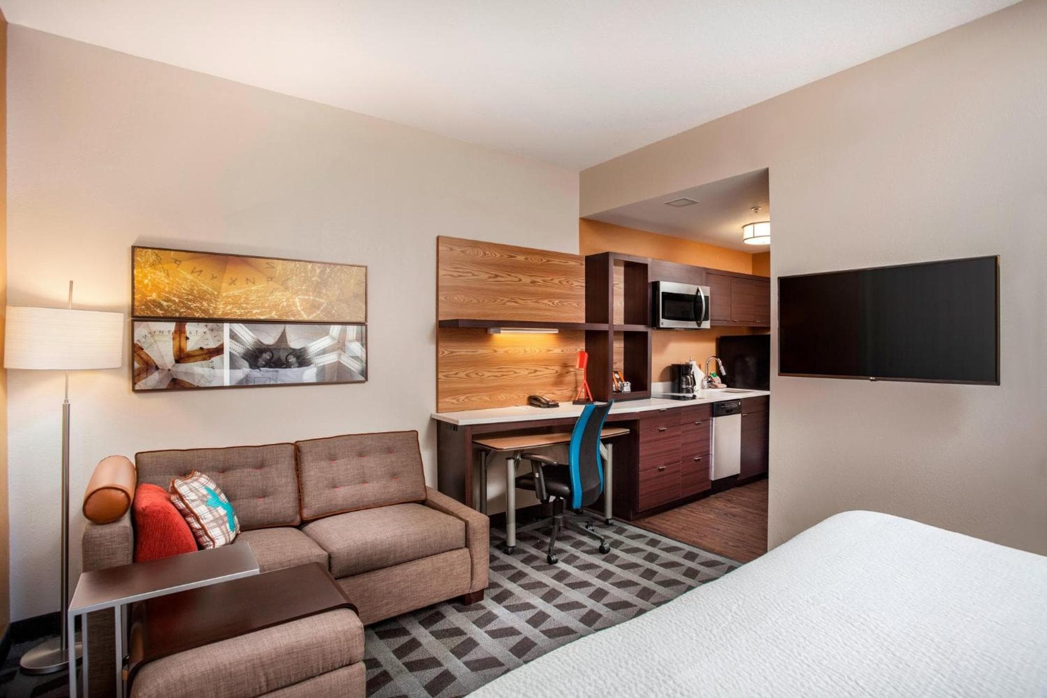 TownePlace Suites by Marriott Orlando Altamonte Springs/Maitland — 5