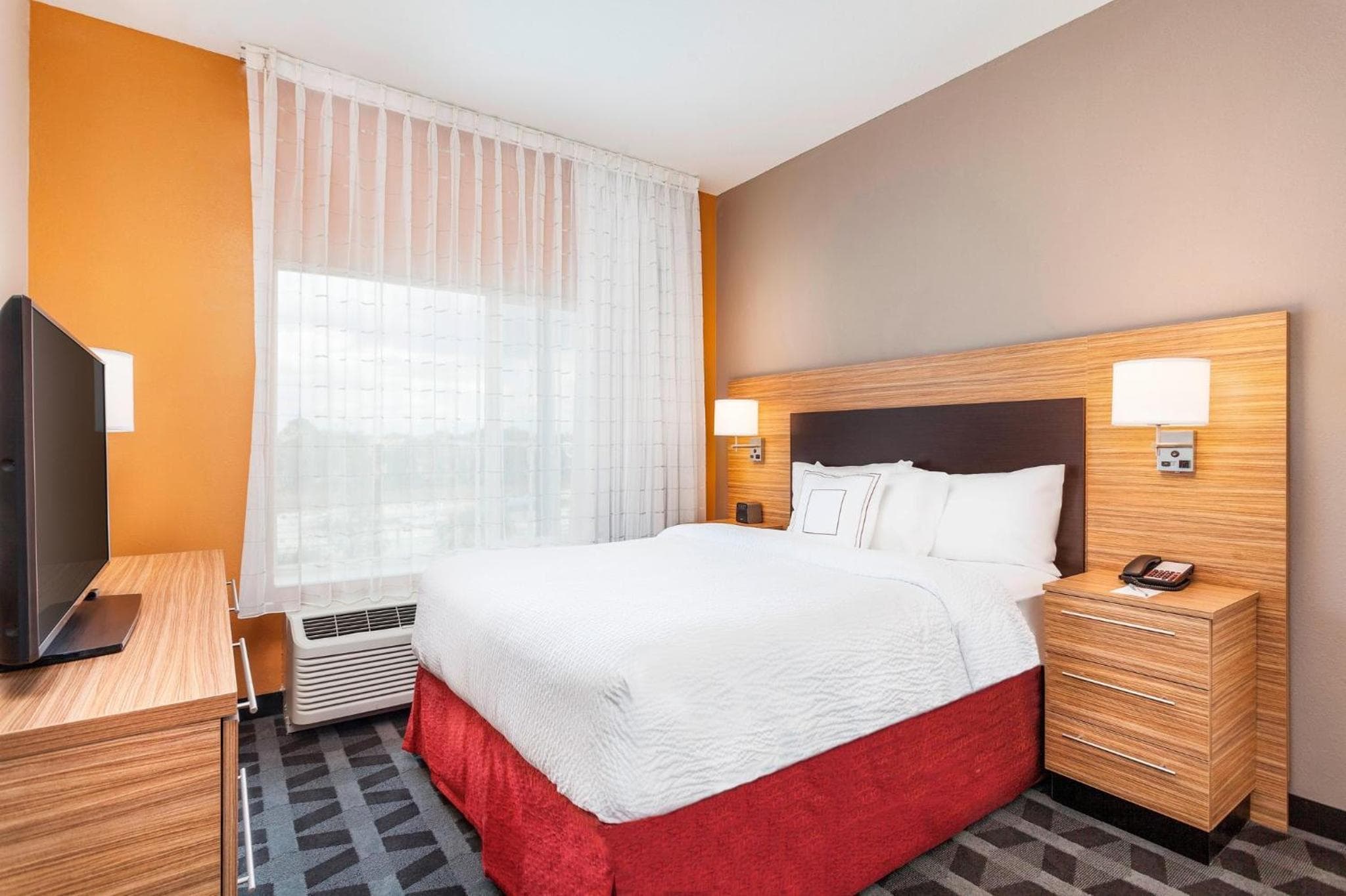 TownePlace Suites by Marriott Orlando Altamonte Springs/Maitland — 8