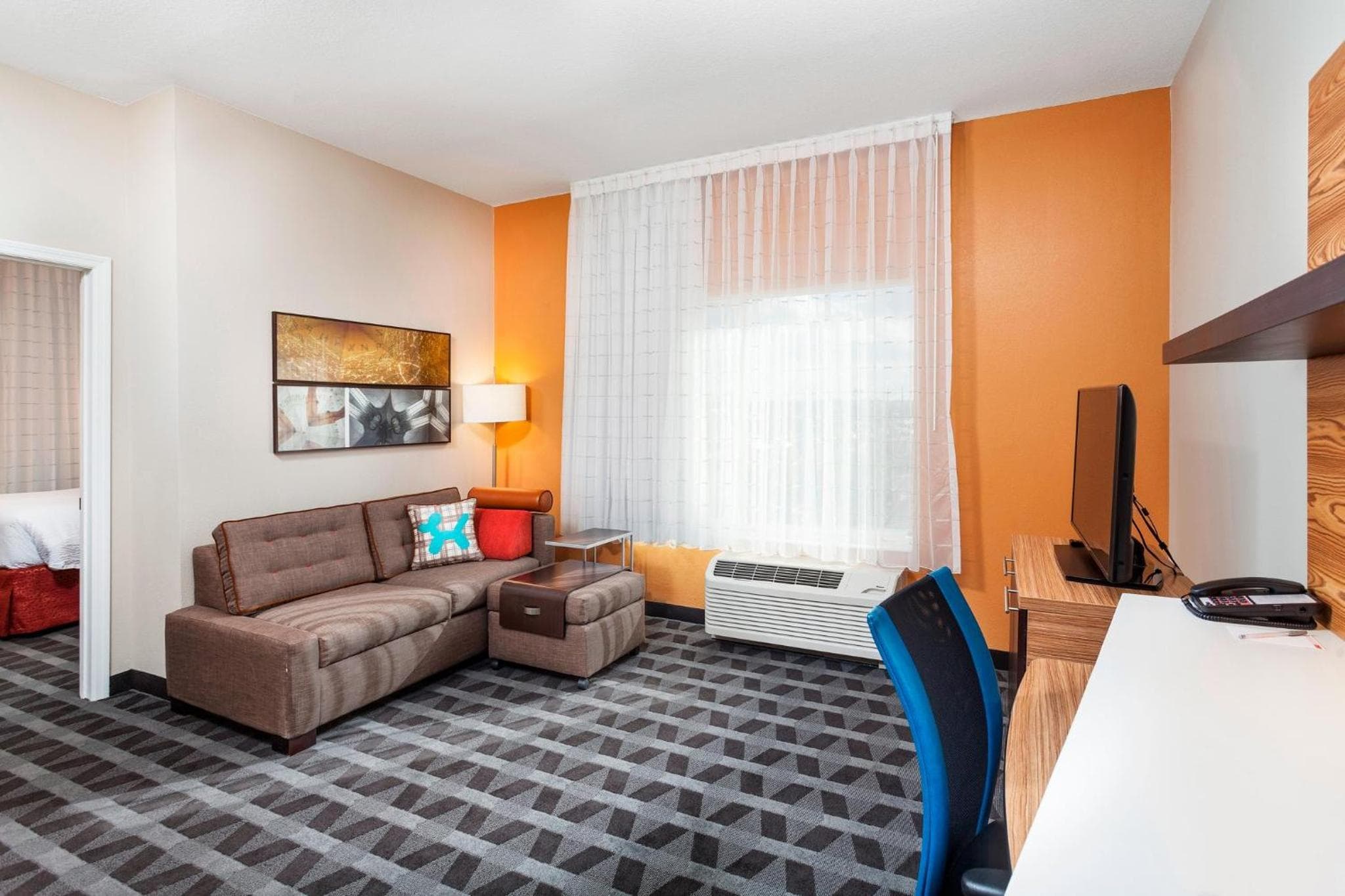 TownePlace Suites by Marriott Orlando Altamonte Springs/Maitland — 9
