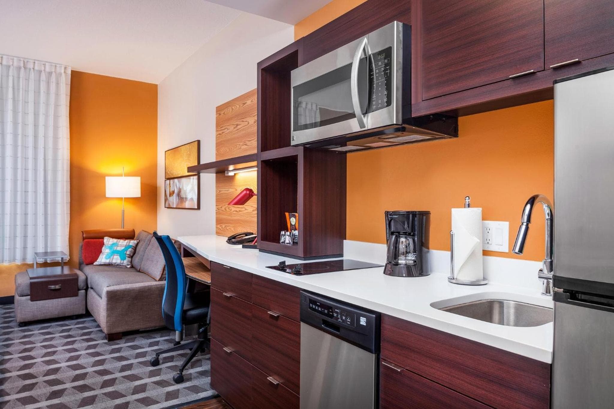 TownePlace Suites by Marriott Orlando Altamonte Springs/Maitland — 25