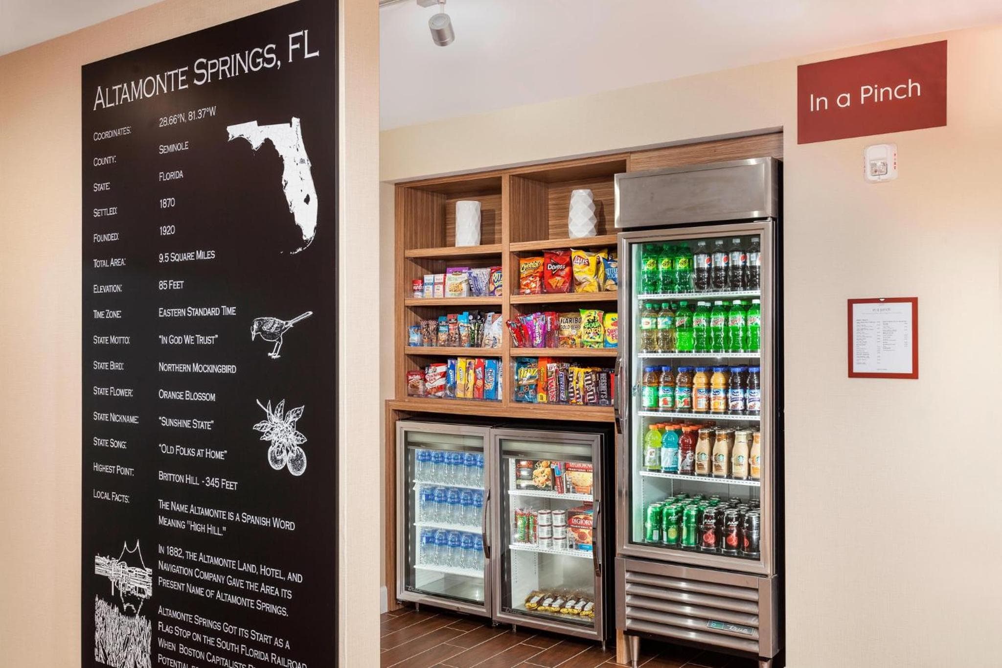 TownePlace Suites by Marriott Orlando Altamonte Springs/Maitland — 15