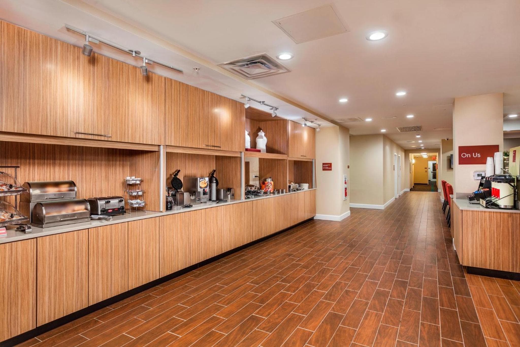 TownePlace Suites by Marriott Orlando Altamonte Springs/Maitland — 18