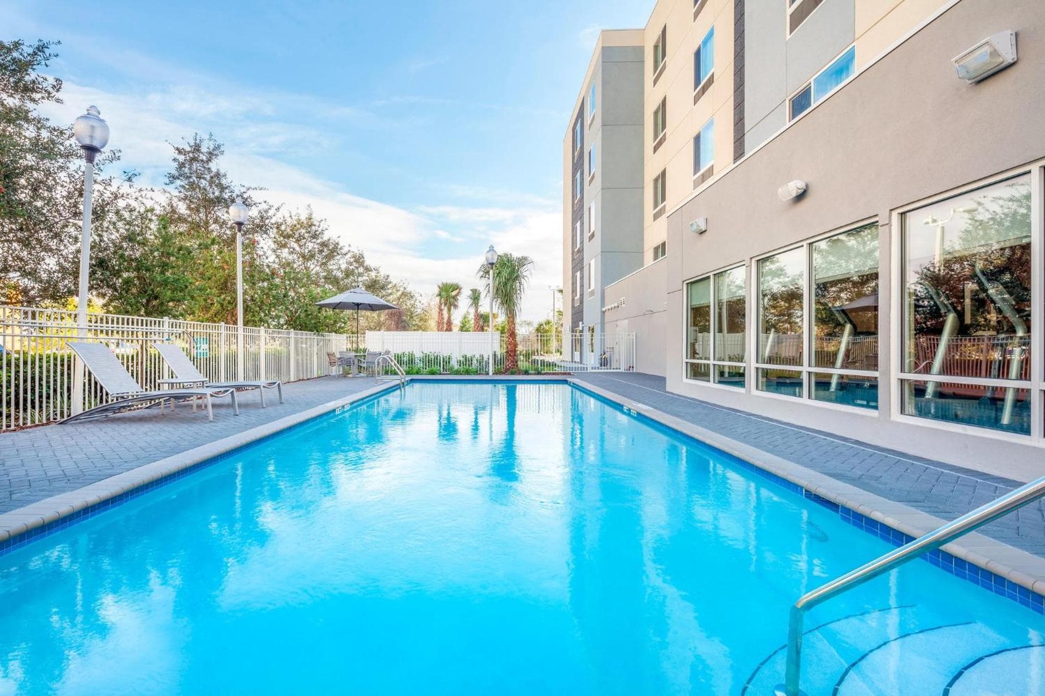 TownePlace Suites by Marriott Orlando Altamonte Springs/Maitland — 22