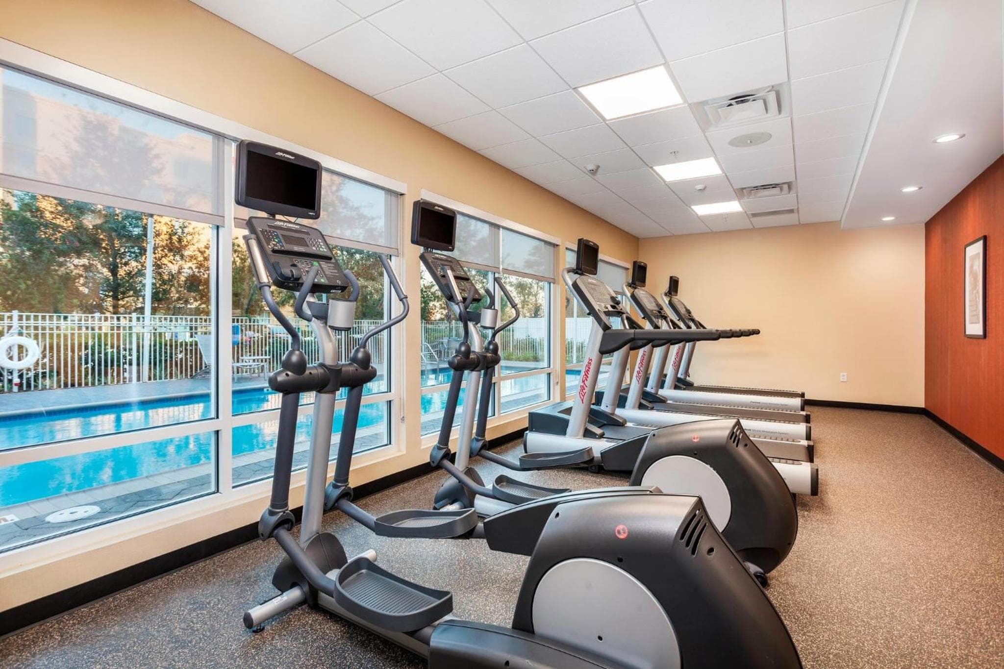 TownePlace Suites by Marriott Orlando Altamonte Springs/Maitland — 23