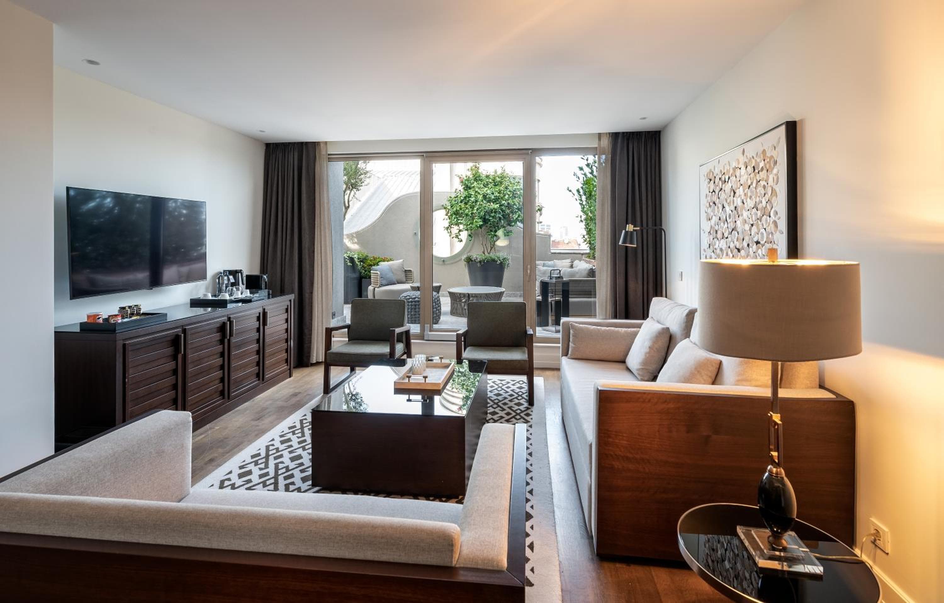 The Stay Boulevard Nisantasi — 2