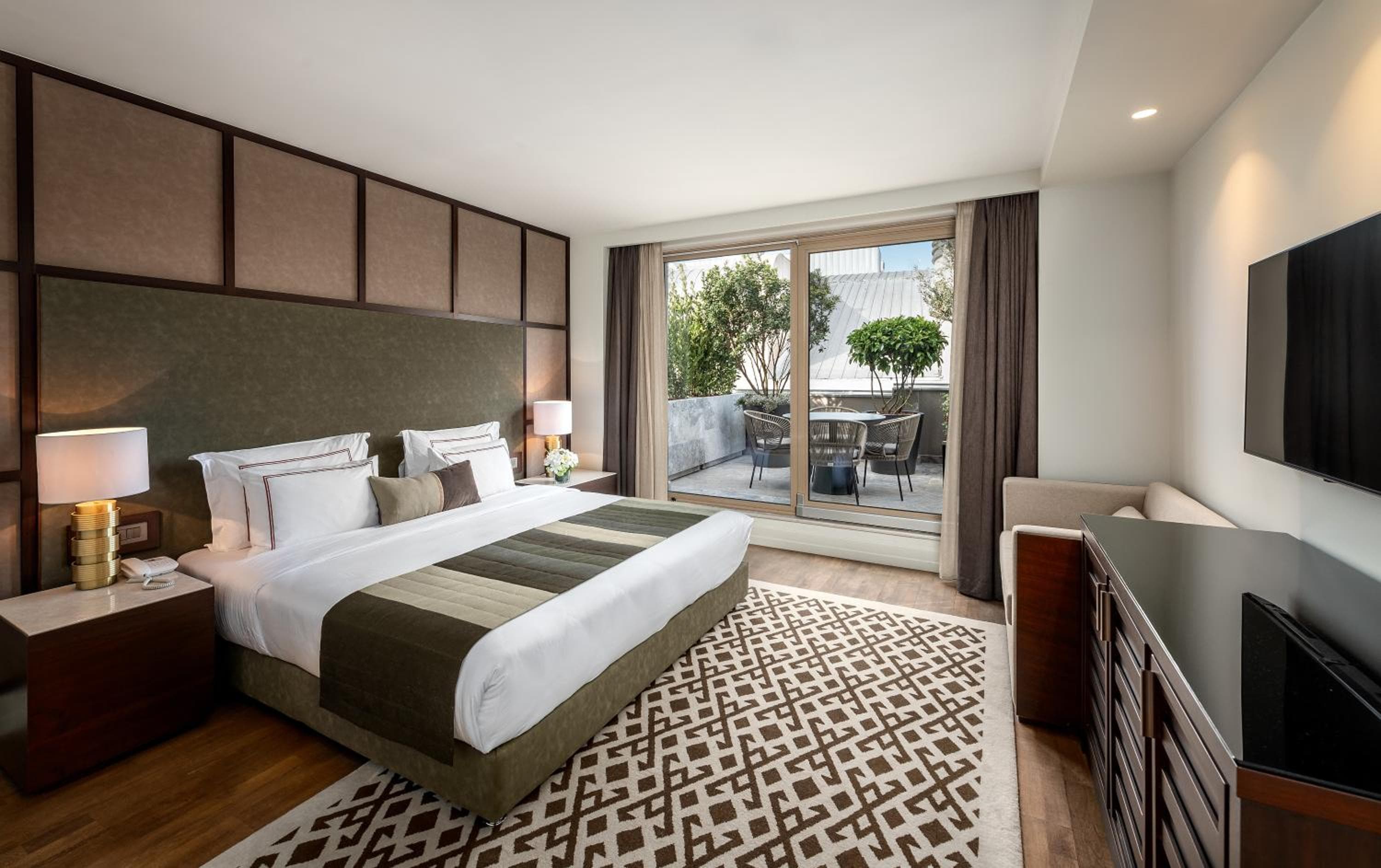 The Stay Boulevard Nisantasi — 4