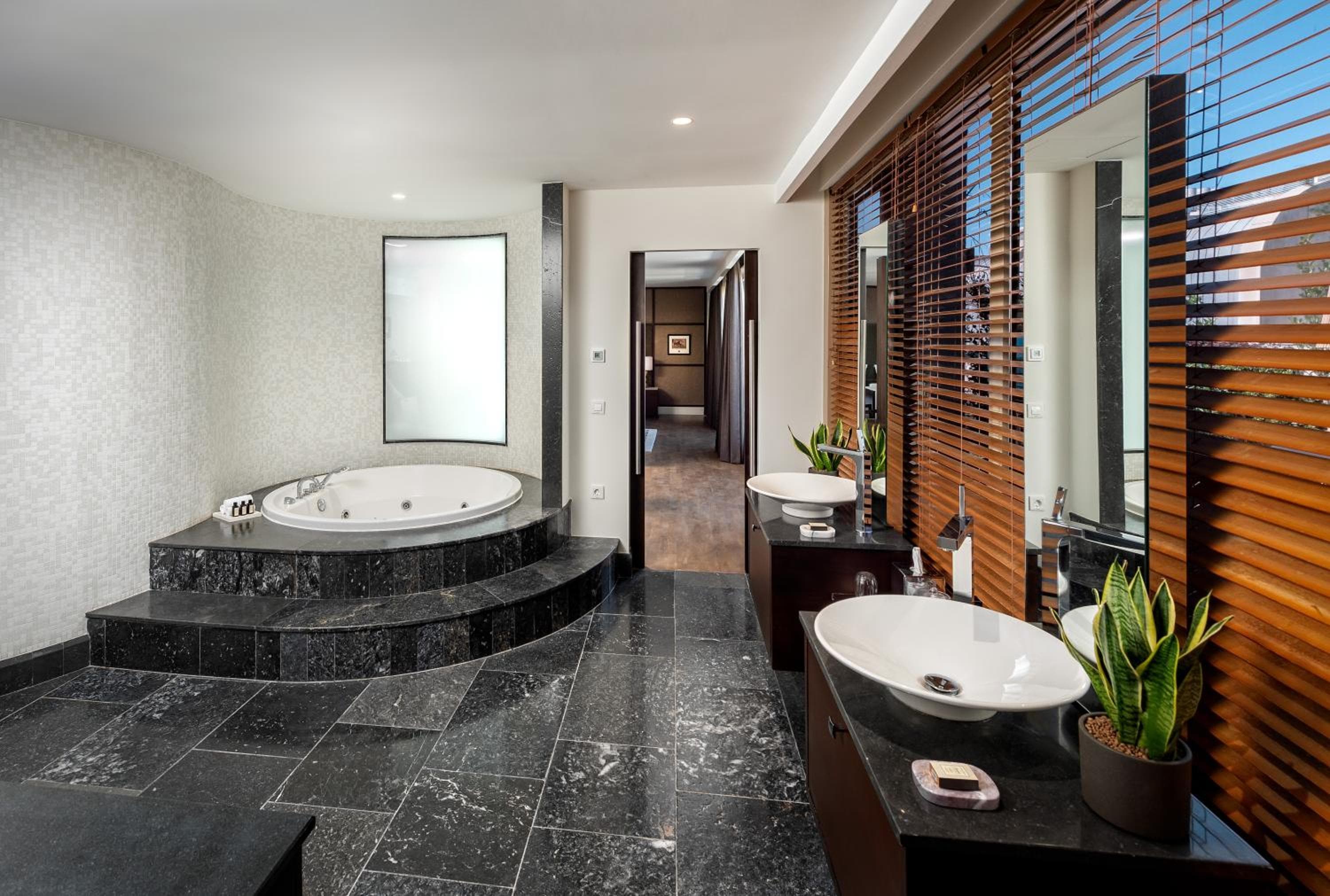 The Stay Boulevard Nisantasi — 17