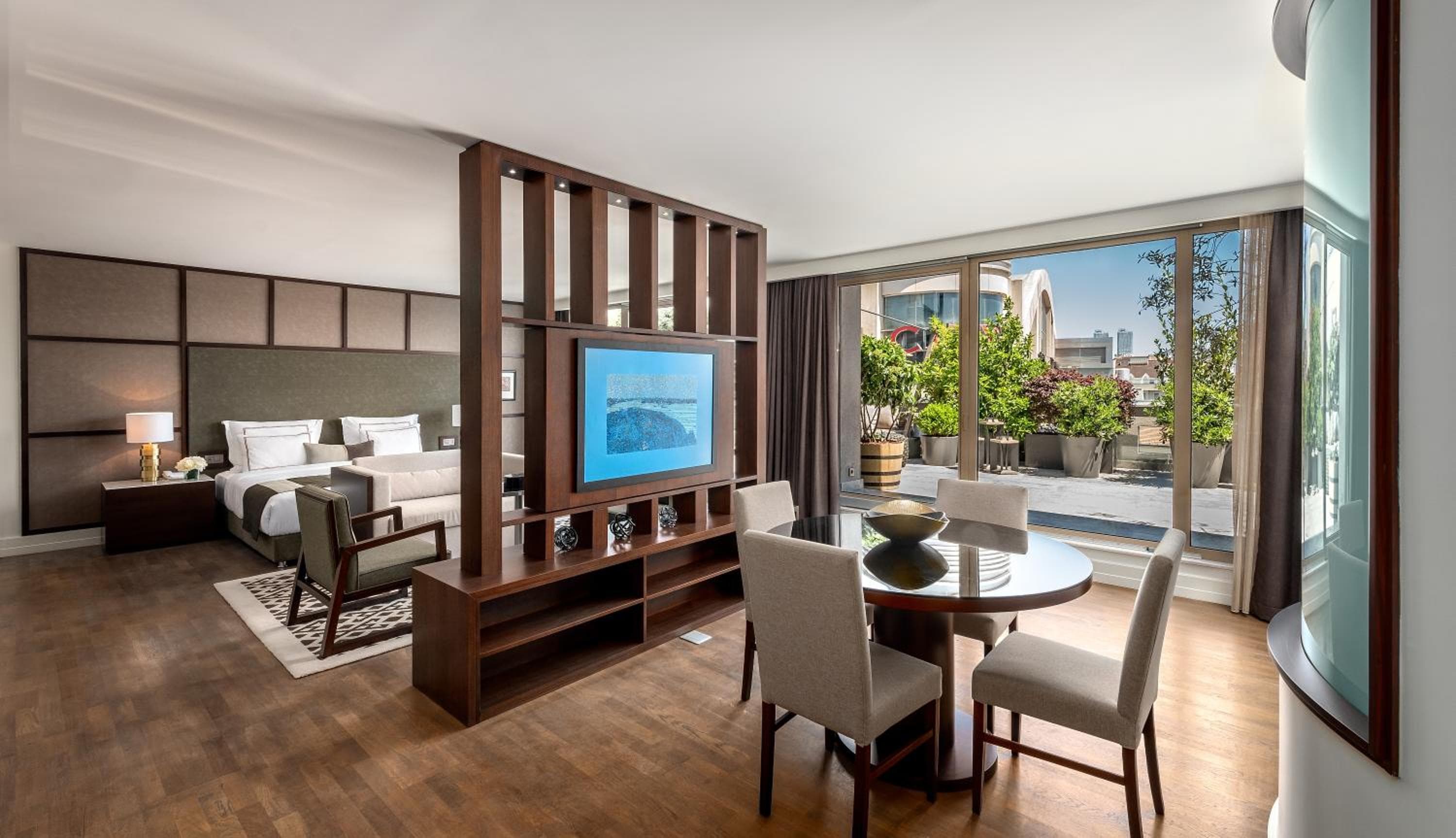 The Stay Boulevard Nisantasi — 3