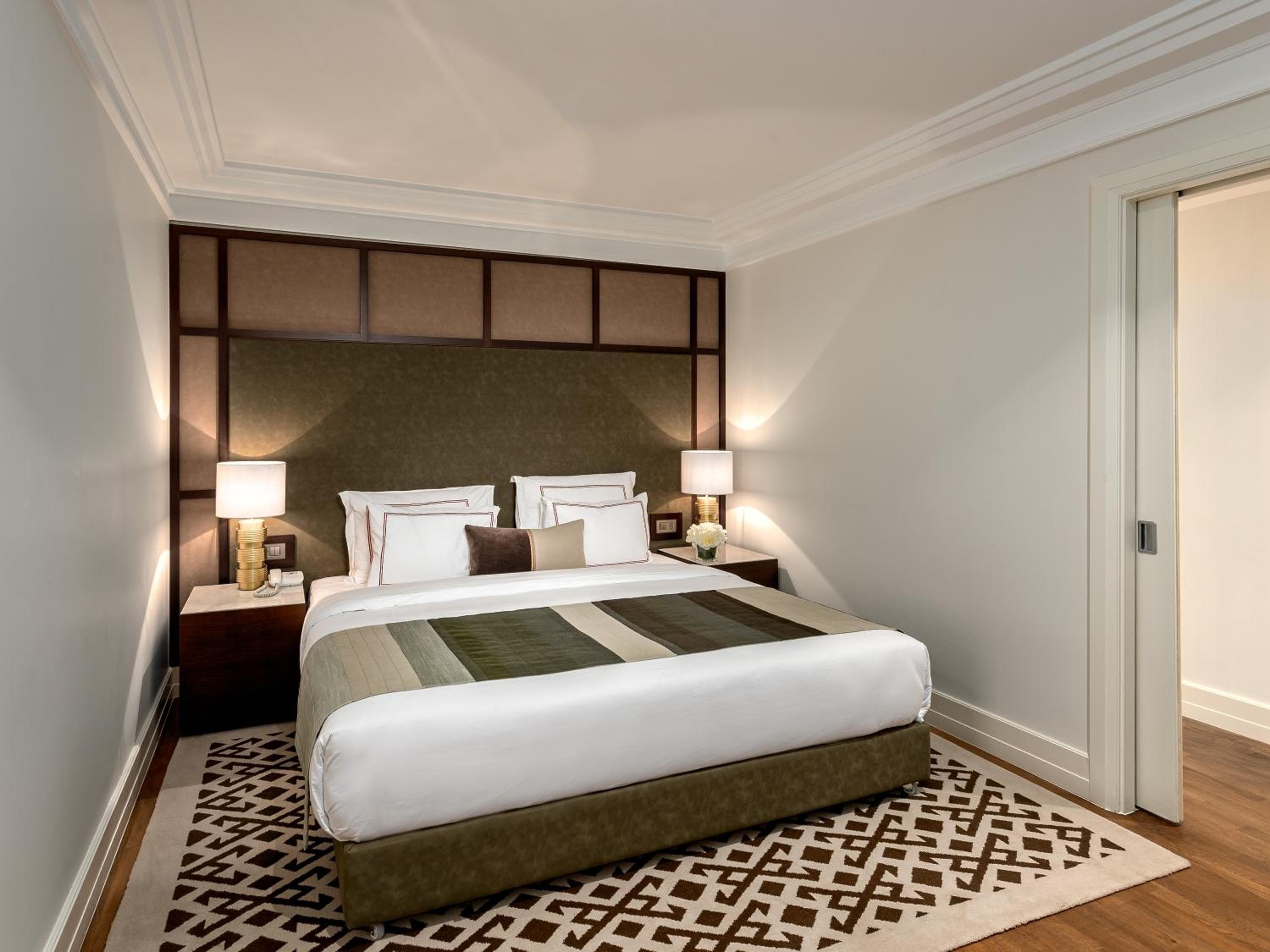 The Stay Boulevard Nisantasi — 27