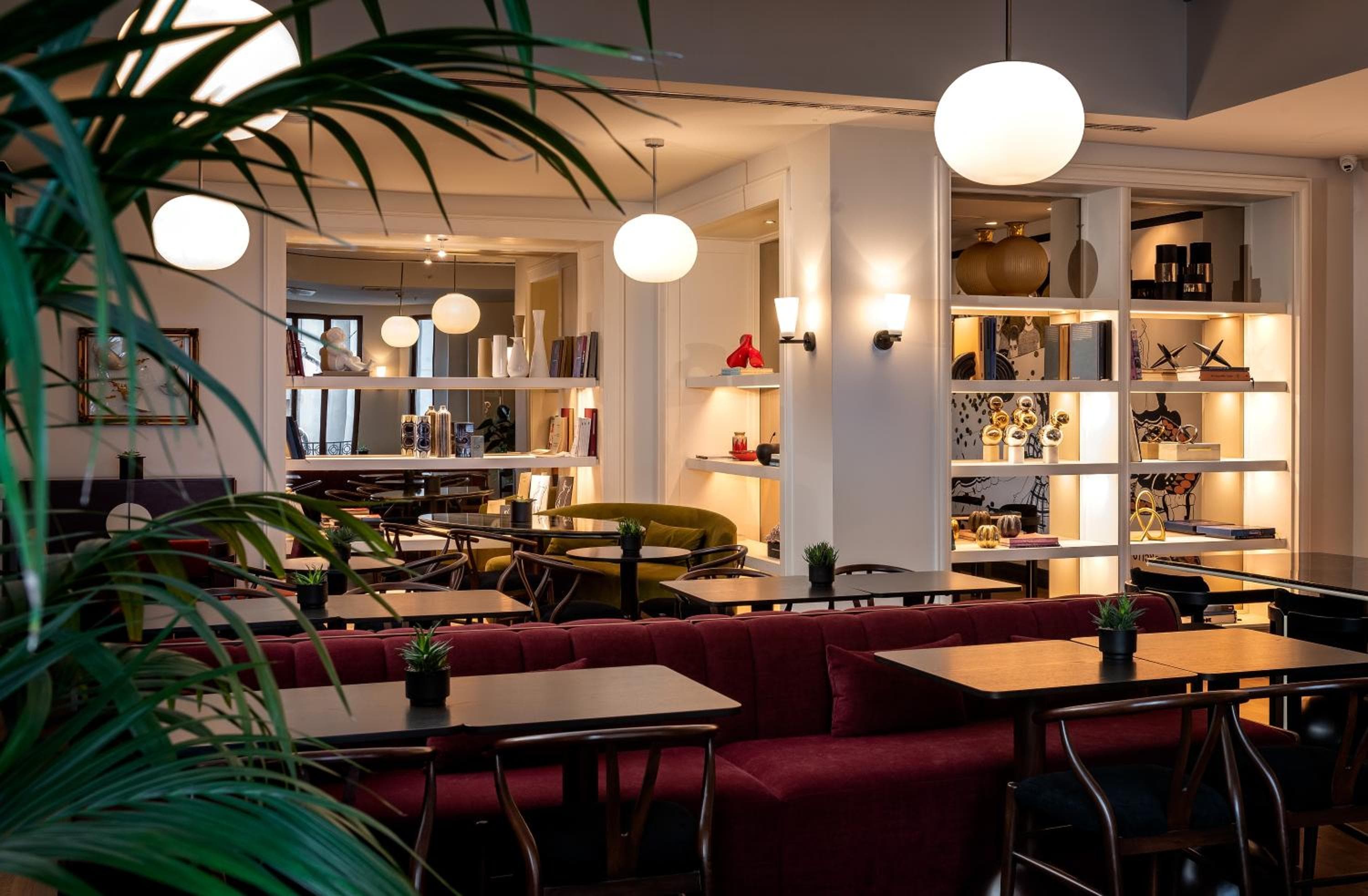 Das Stay Boulevard Nisantasi — 20