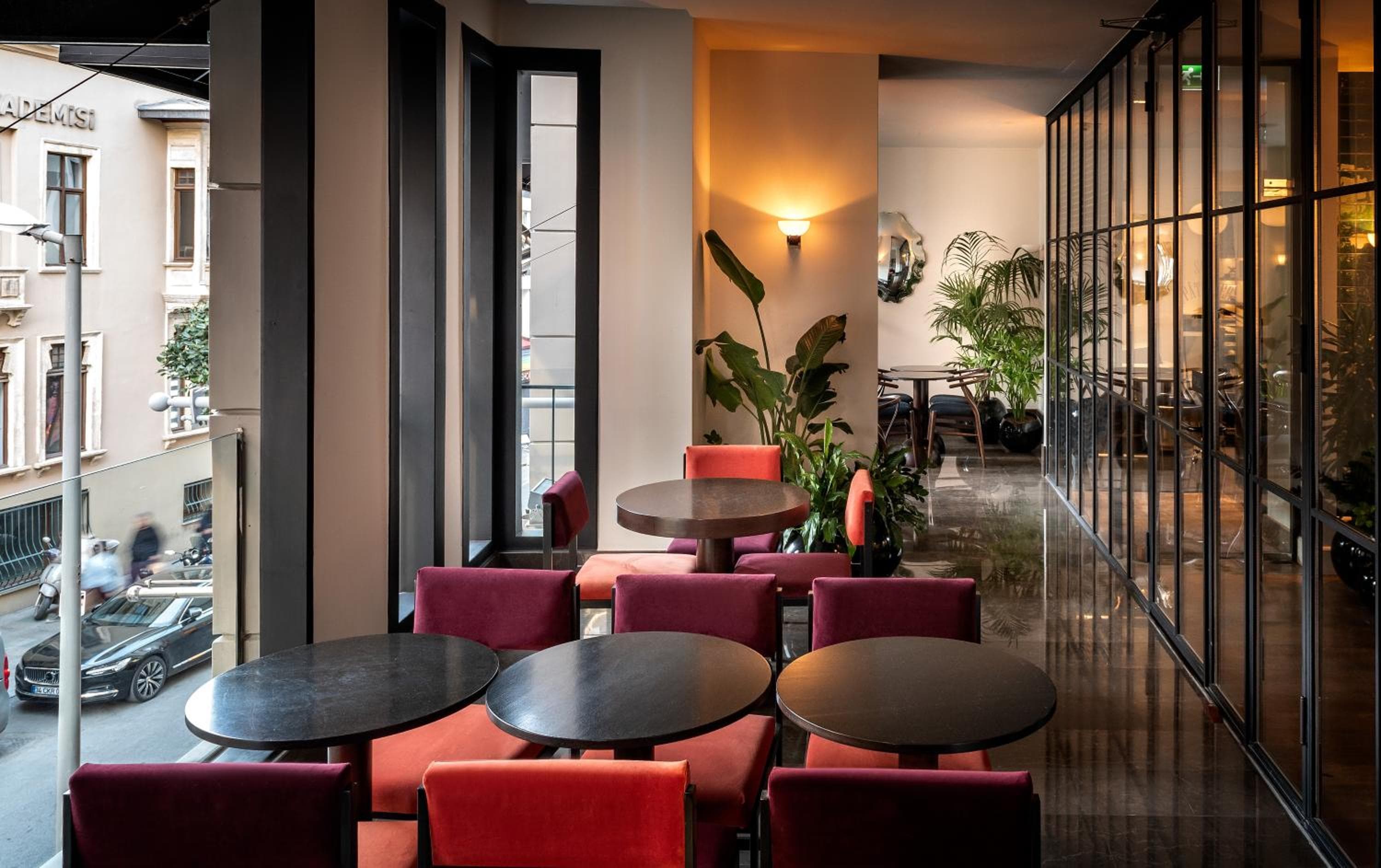 Das Stay Boulevard Nisantasi — 26