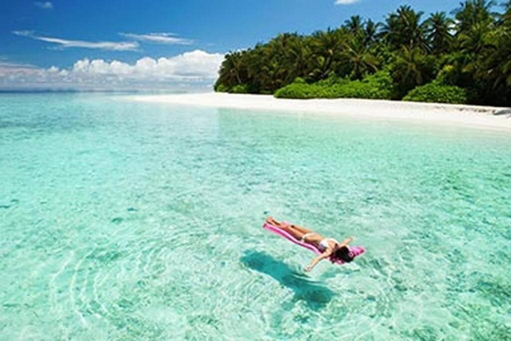 Chic Beach Apartment - 3 min to the Beach — 9