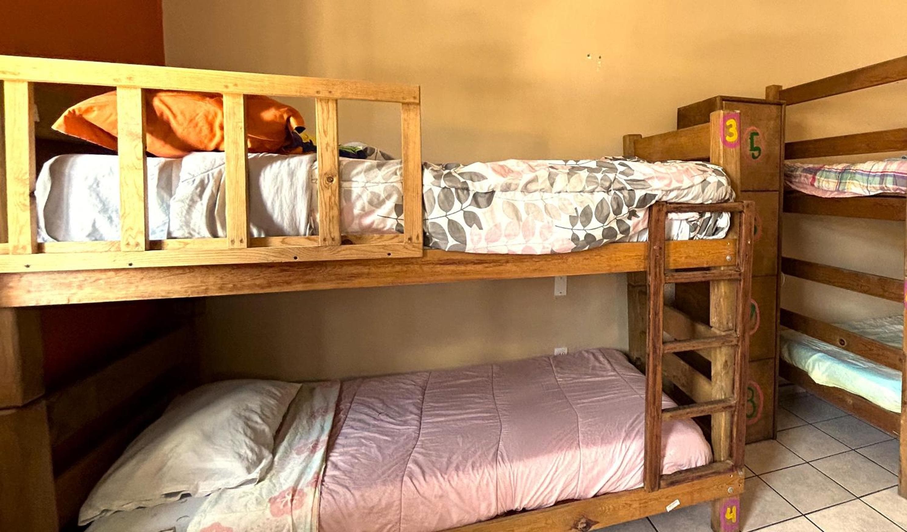Sofia Hostel Cabo — 21