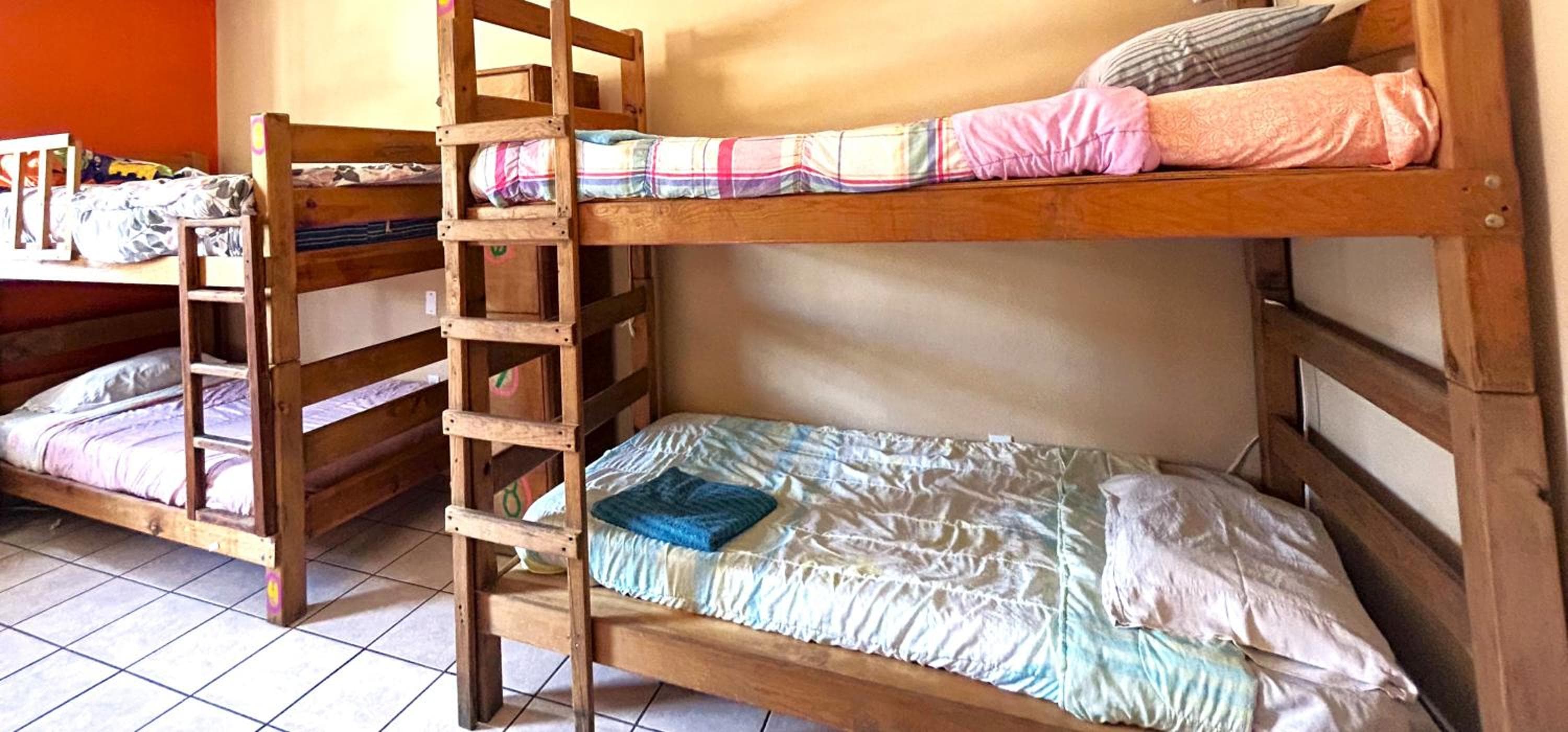 Sofia Hostel Cabo — 19