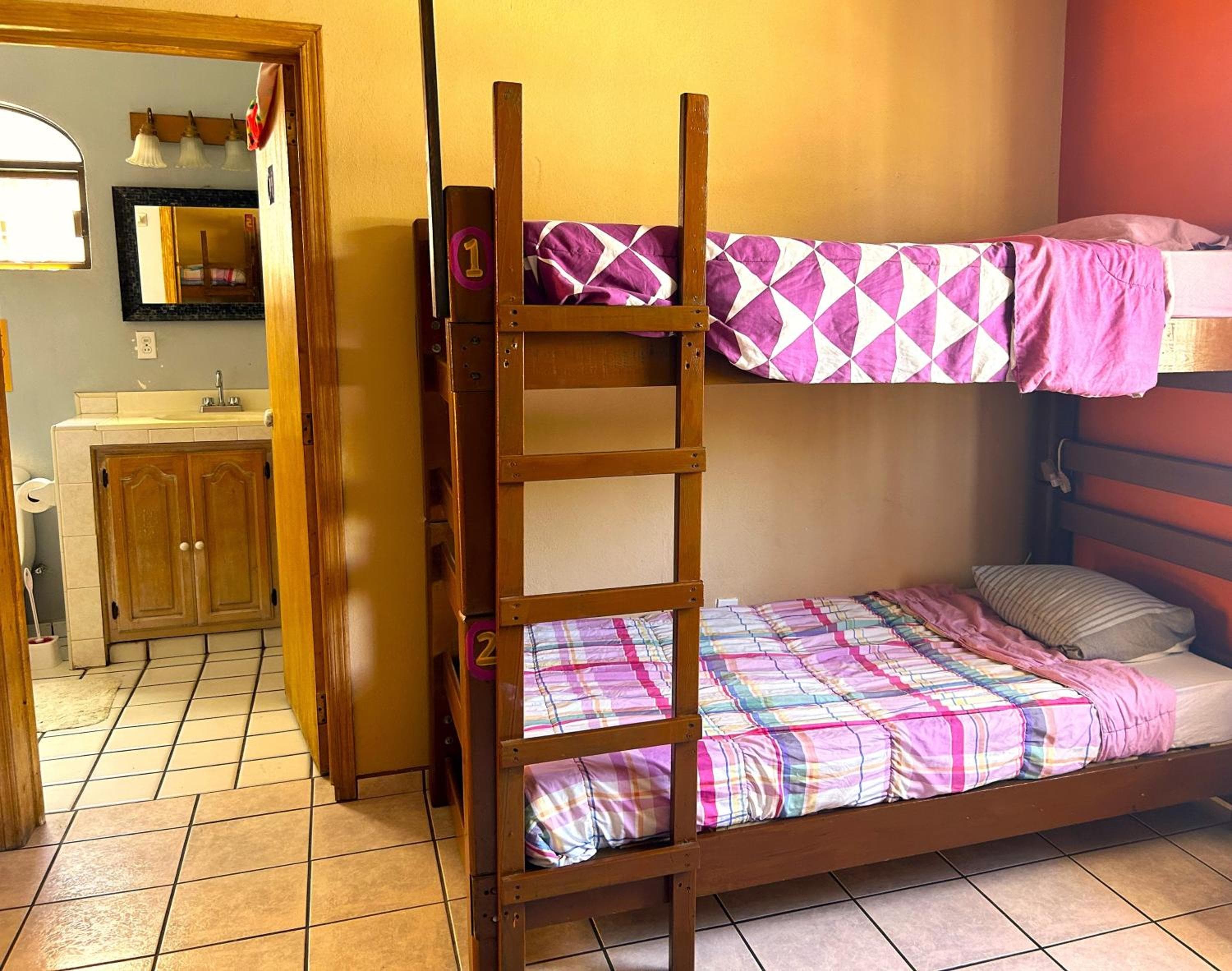 Sofia Hostel Cabo — 8