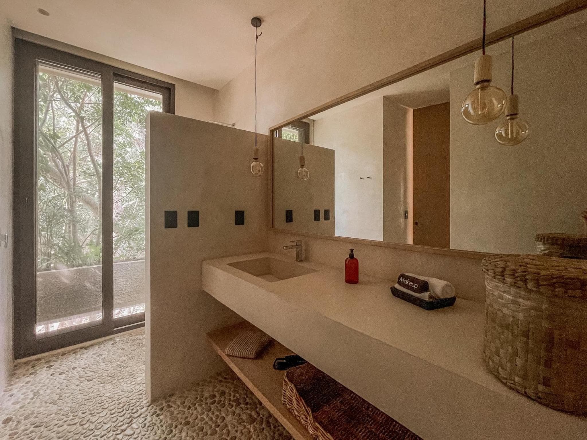 Teva Tulum, Aldea Zamá — 27