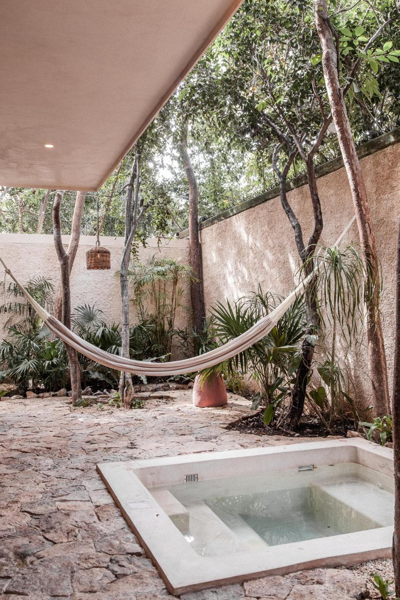 Teva Tulum, Aldea Zamá — 24