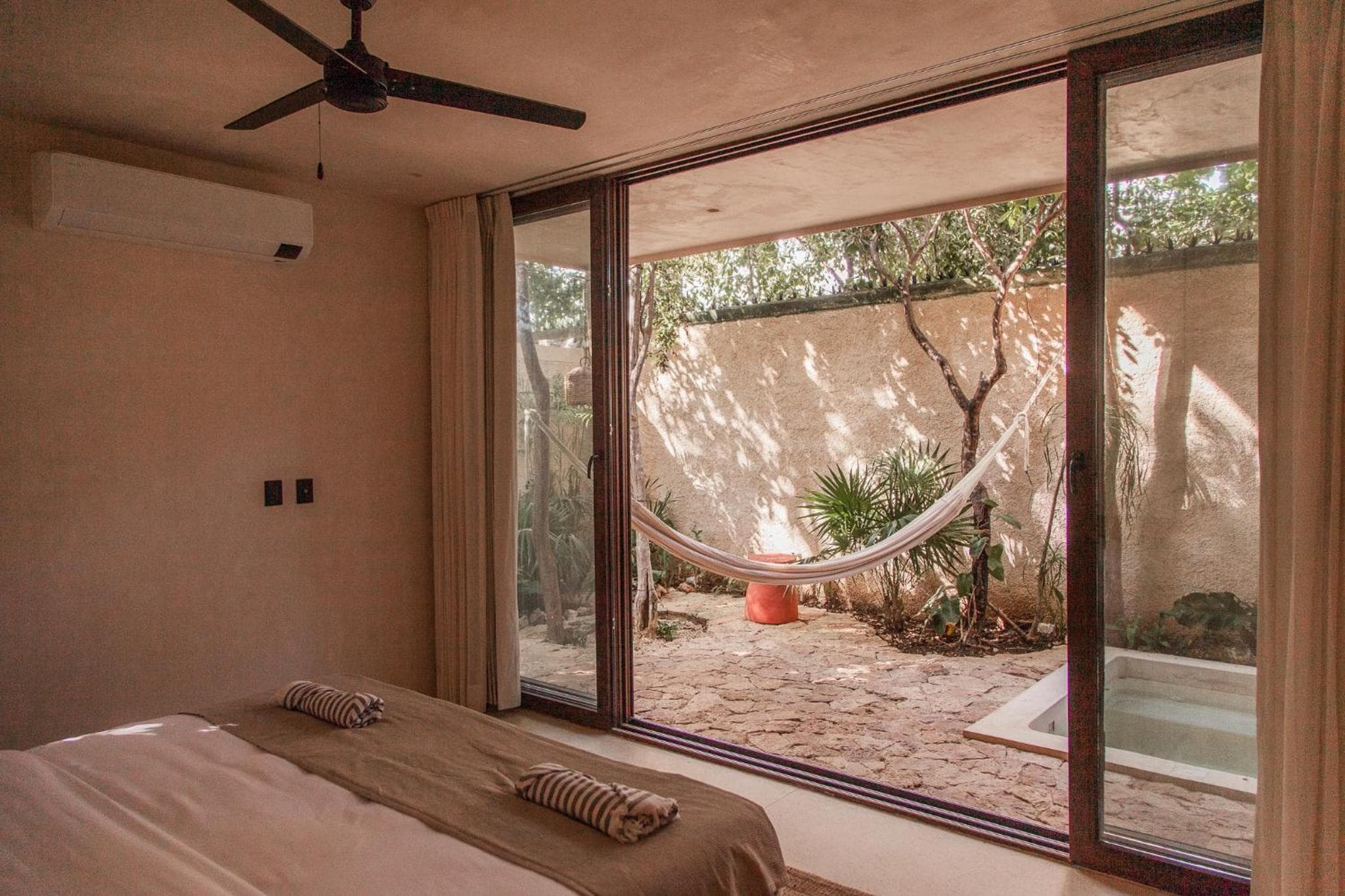 Teva Tulum, Aldea Zamá — 25