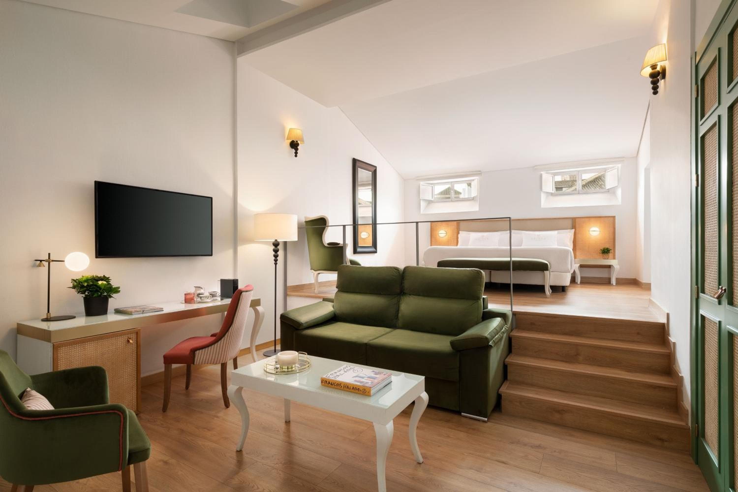 Los Seises Sevilla, a Tribute Portfolio Hotel — 29