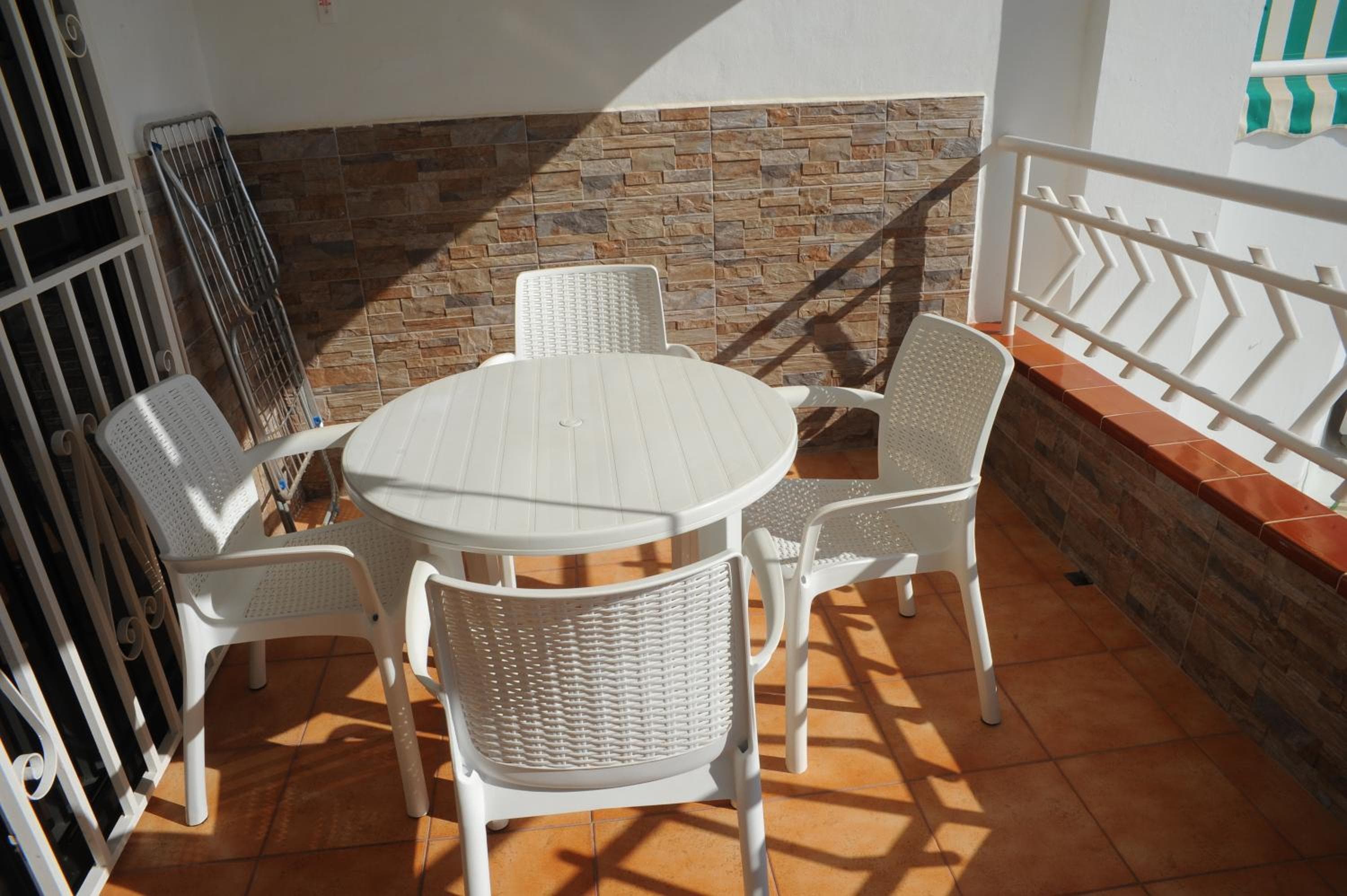 Los Diamantes Komfort apt107- 2 bedrooms, 2 bathrooms, easily accessible, no stairs — 5