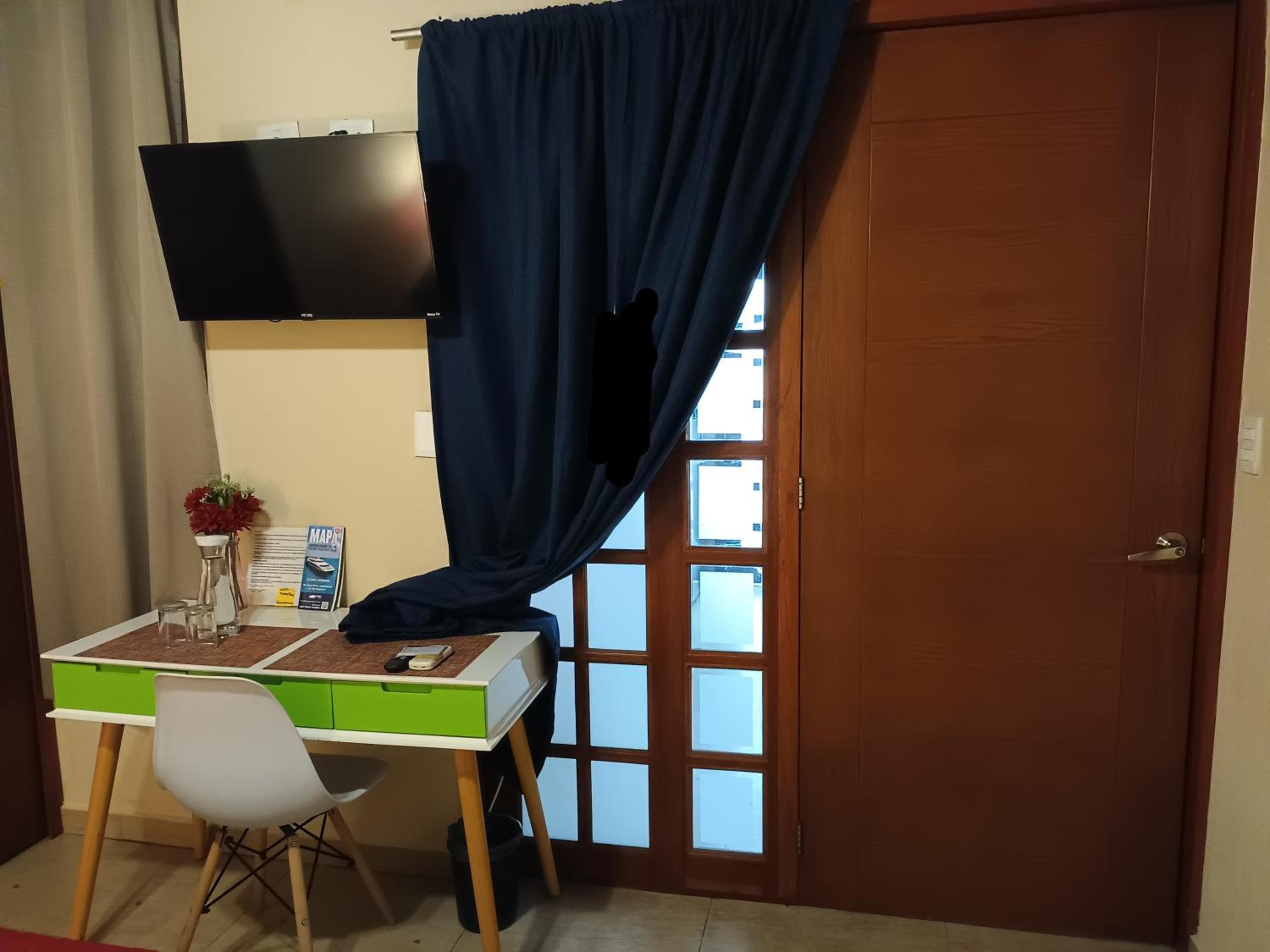 Bed and Breakfast Pecarí — 24