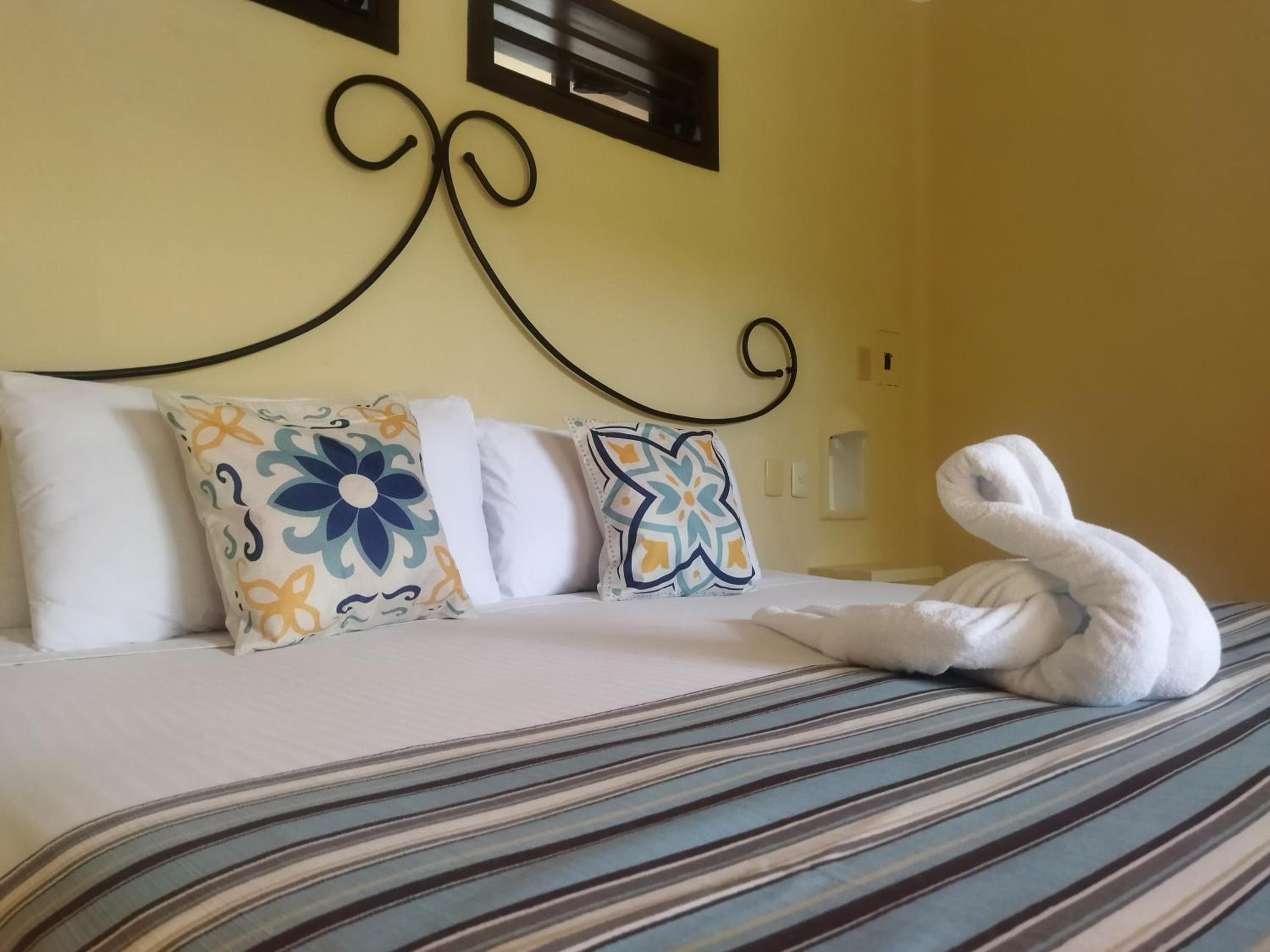 Hotel Barrio Latino — 16