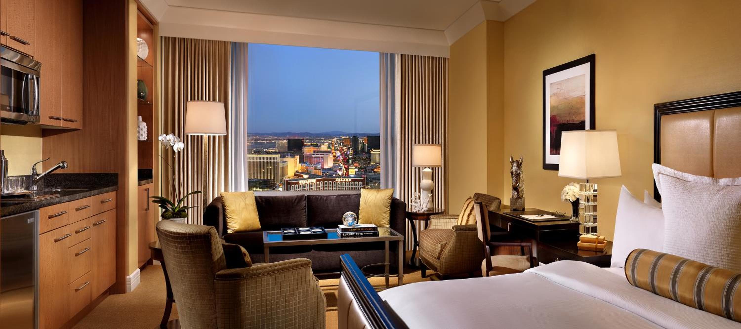 Trump International Hotel Las Vegas — 11