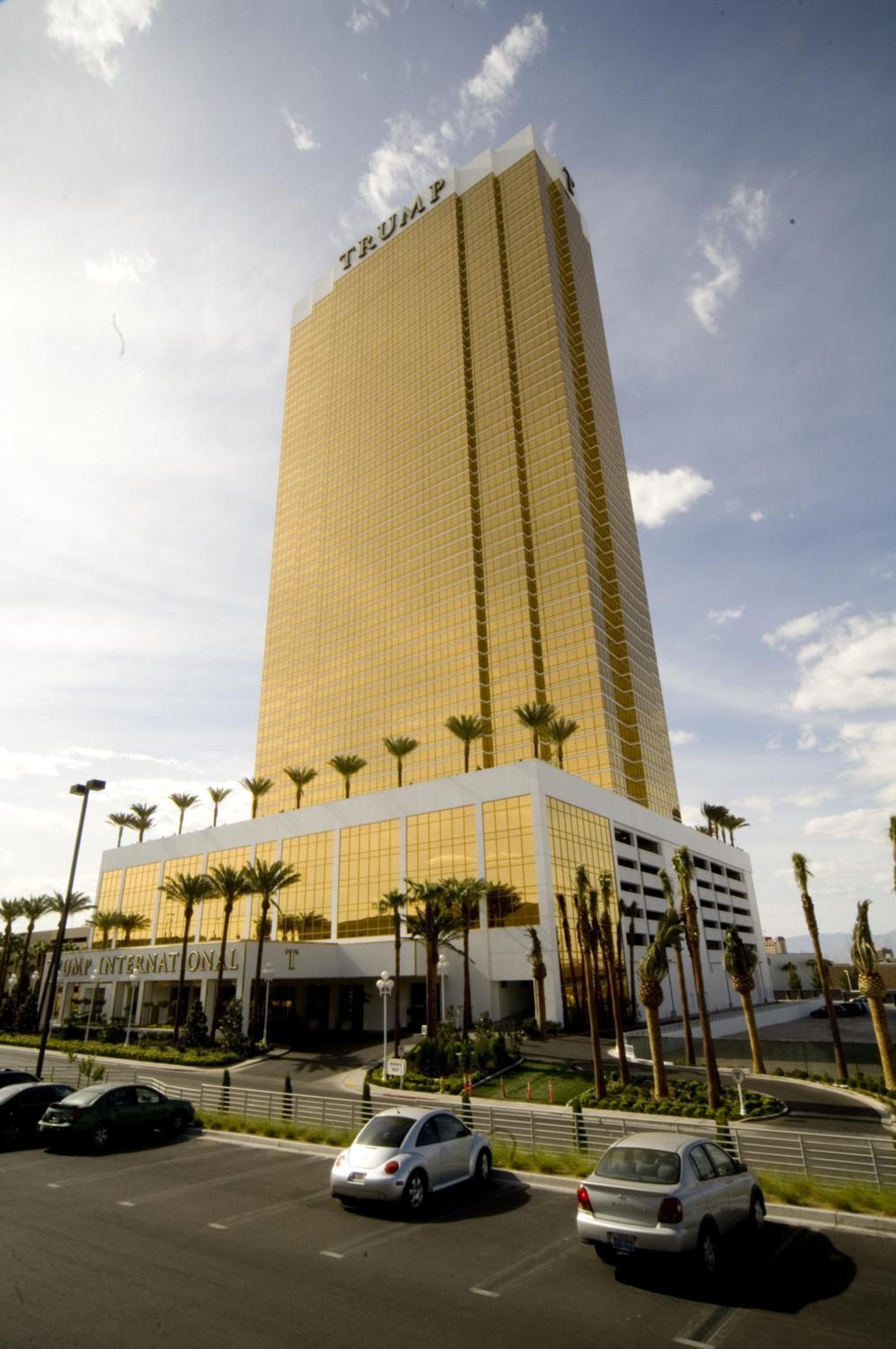 Trump International Hotel Las Vegas — 22